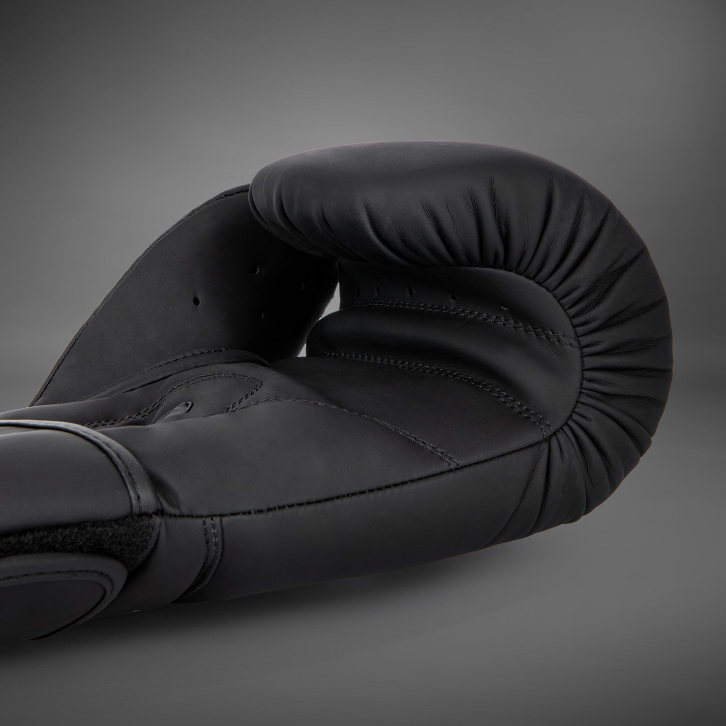 Venum Contender 1.5 Guantes de boxeo para niños - Negro/Blanco