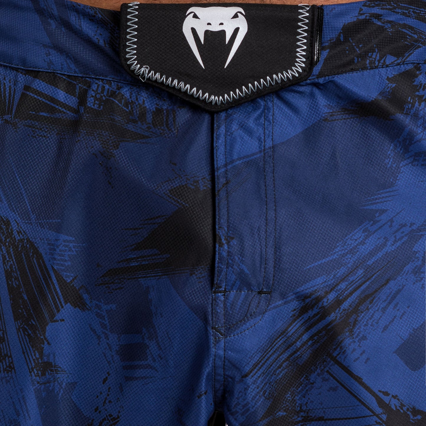 Venum Electron 3.0 Pantalones cortos Fight - Azul marino