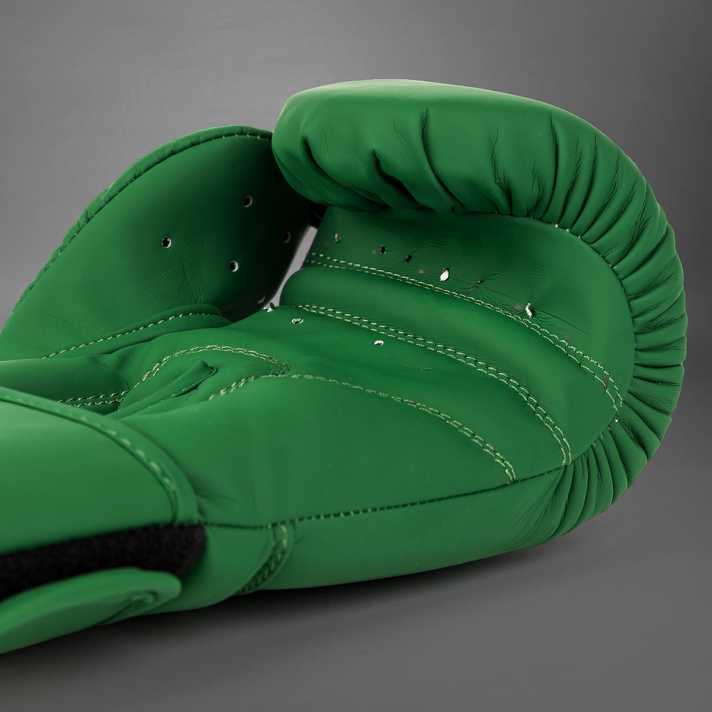 Venum Contender 1.5 Guantes de Boxeo - Verde Bosque