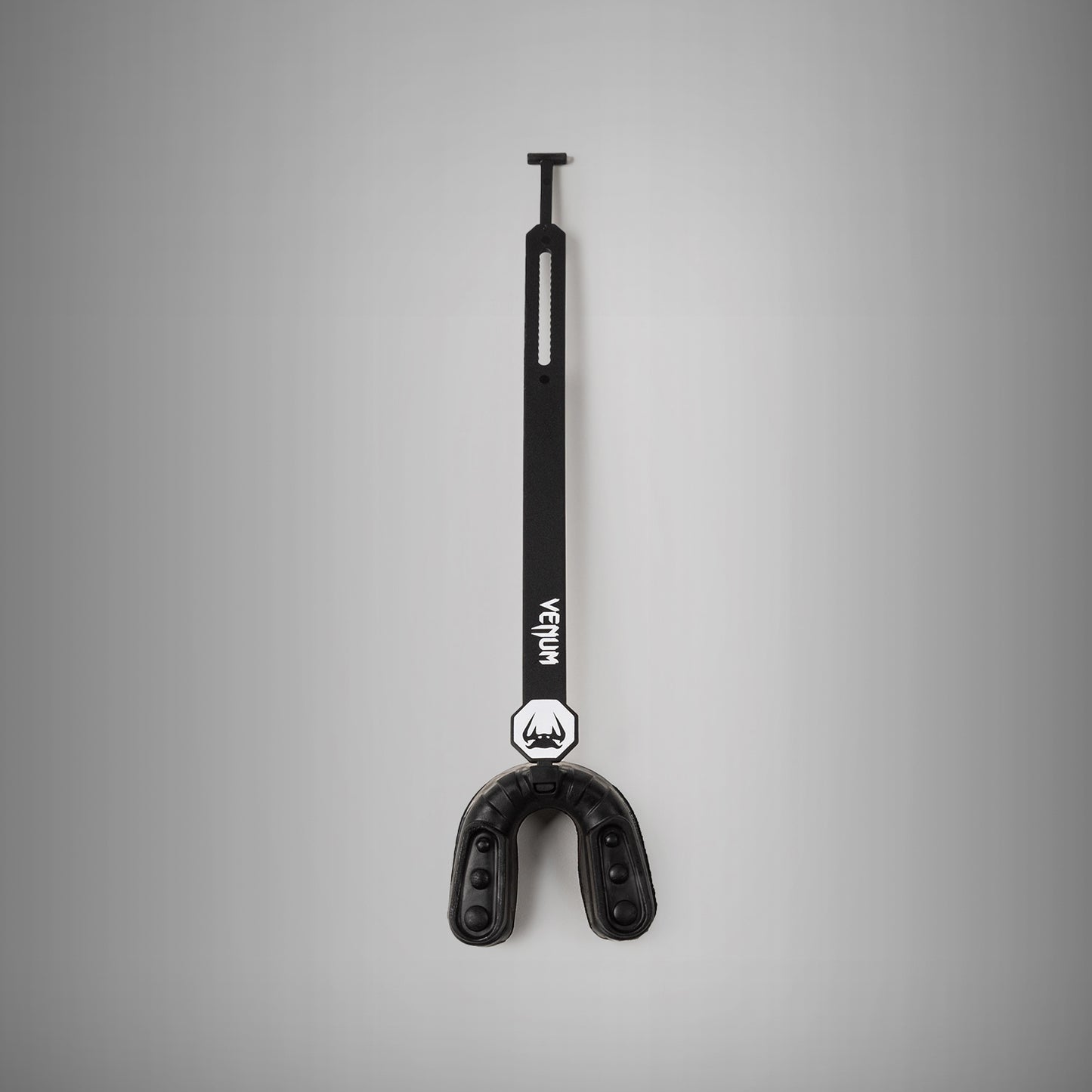 Venum Challenger Protector Bucal Infantil - Negro/Azul