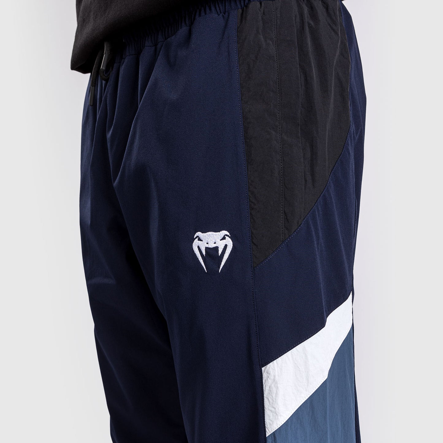 Venum Attack 90 Pantalones de chándal - Azul Marino