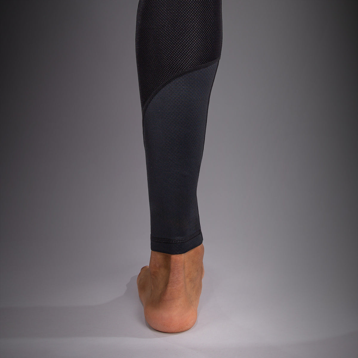 Venum Amazonia Reborn Pantalón de compresión - Negro/Gris