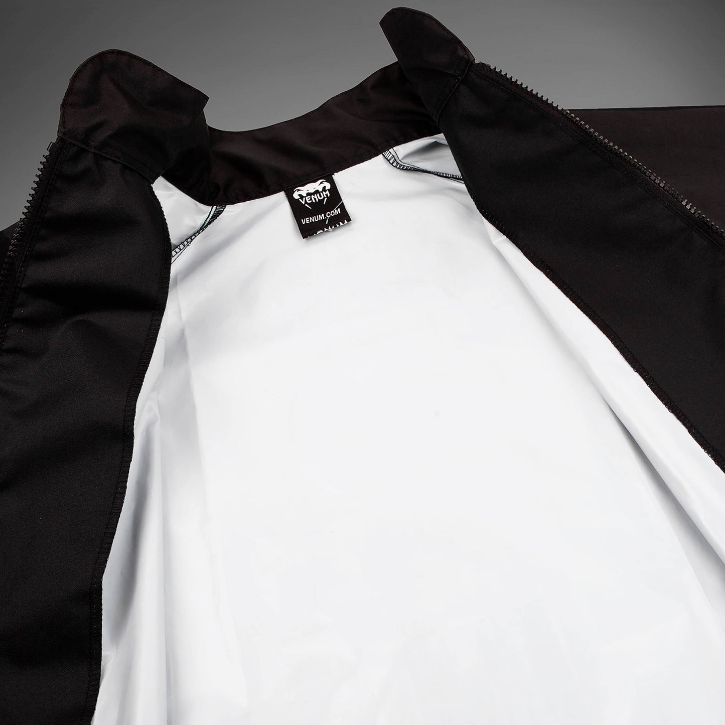 Traje sauna Venum Giant - Negro