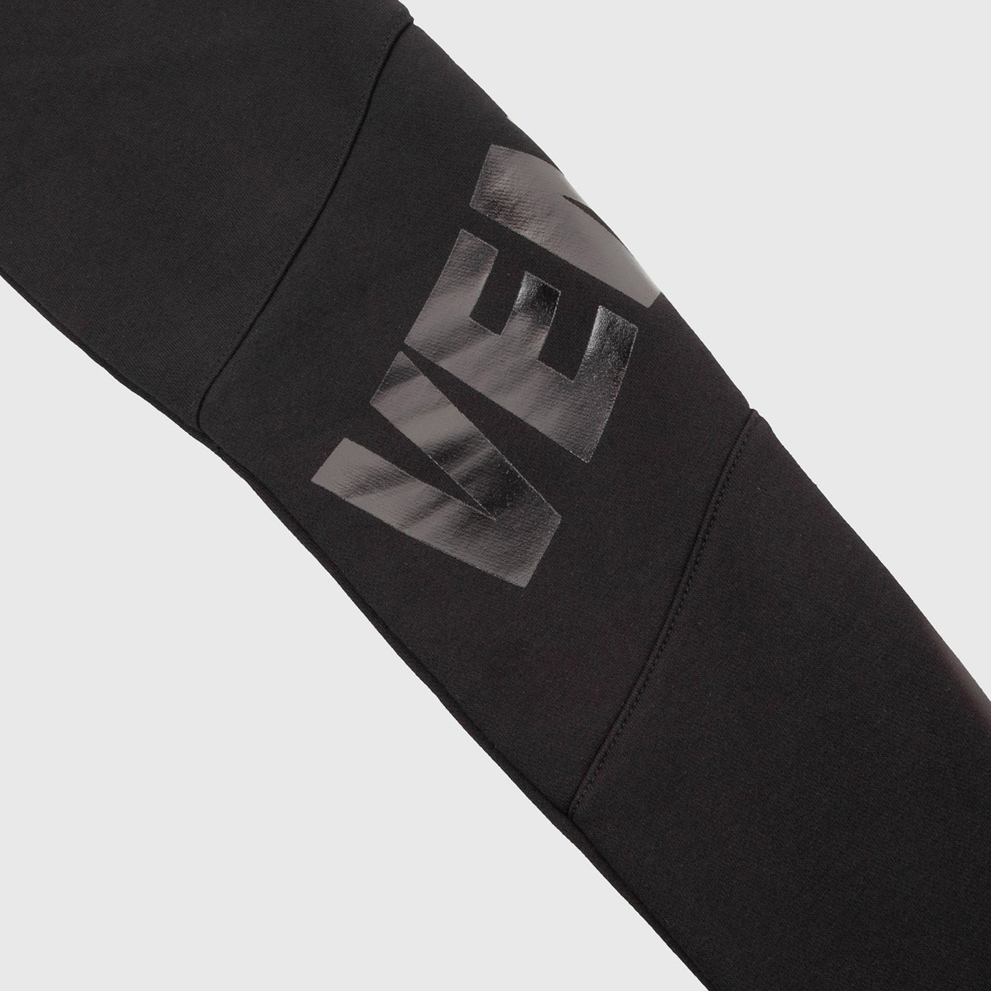 Sudadera Venum Contender 3.0 - Negro/Negro