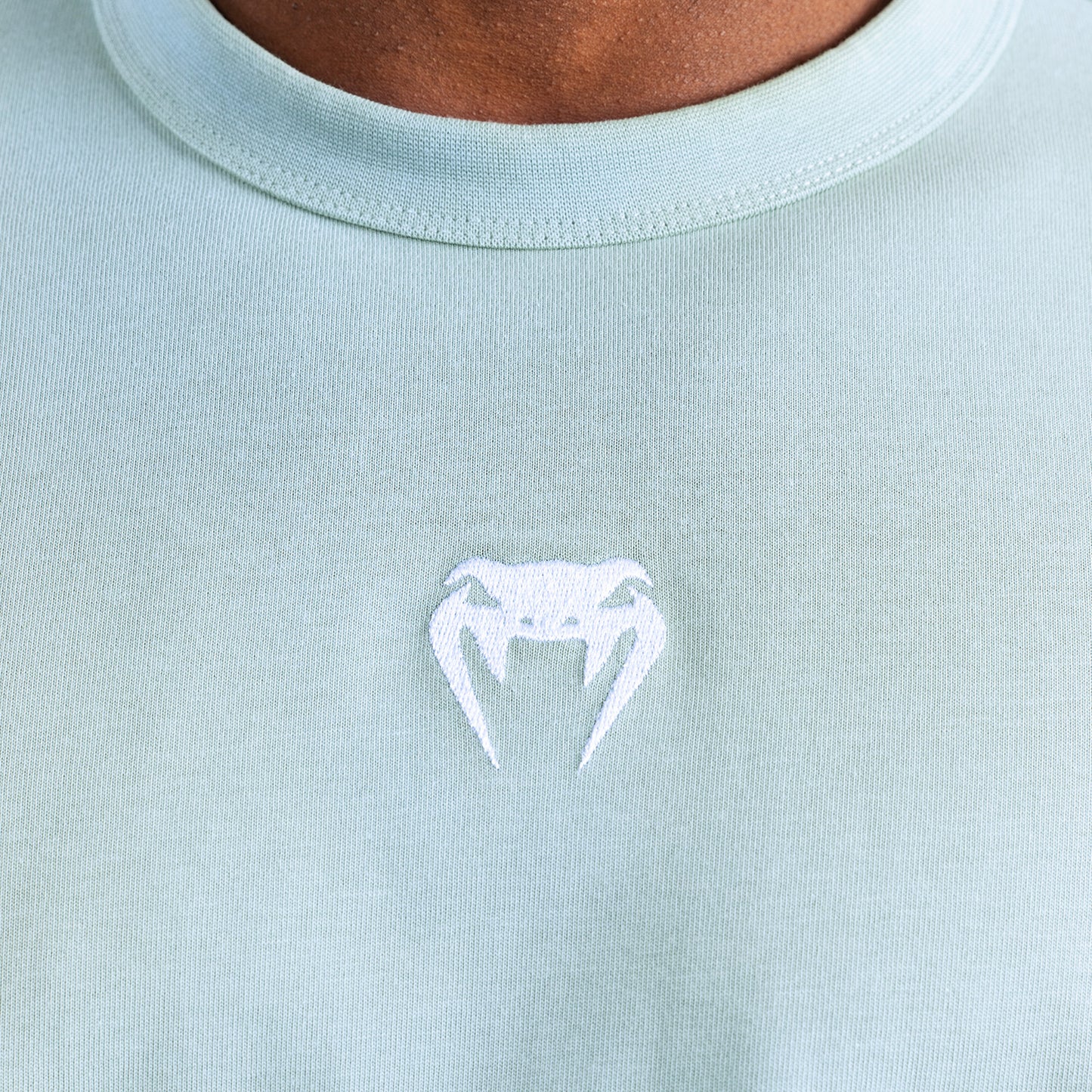 Venum Vortex XL Camiseta para Hombre - Azul Océano