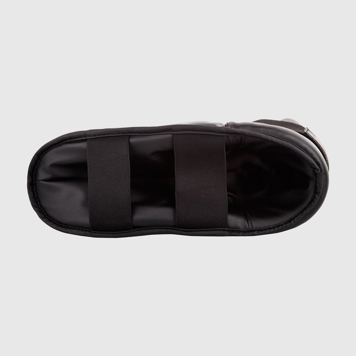 Venum Challenger Protecciones de Pie – Negro/Blanco