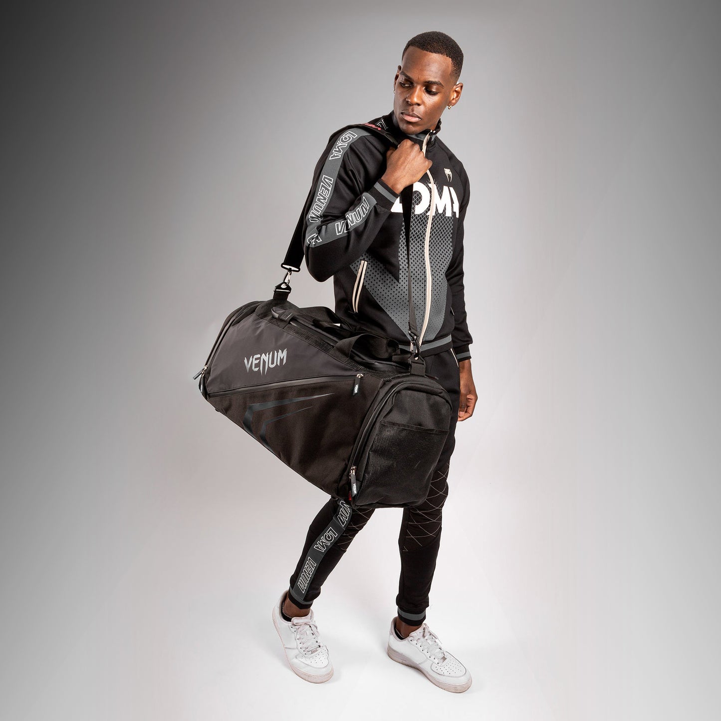 Venum Trainer Lite Evo Bolsa de Deporte (48L)