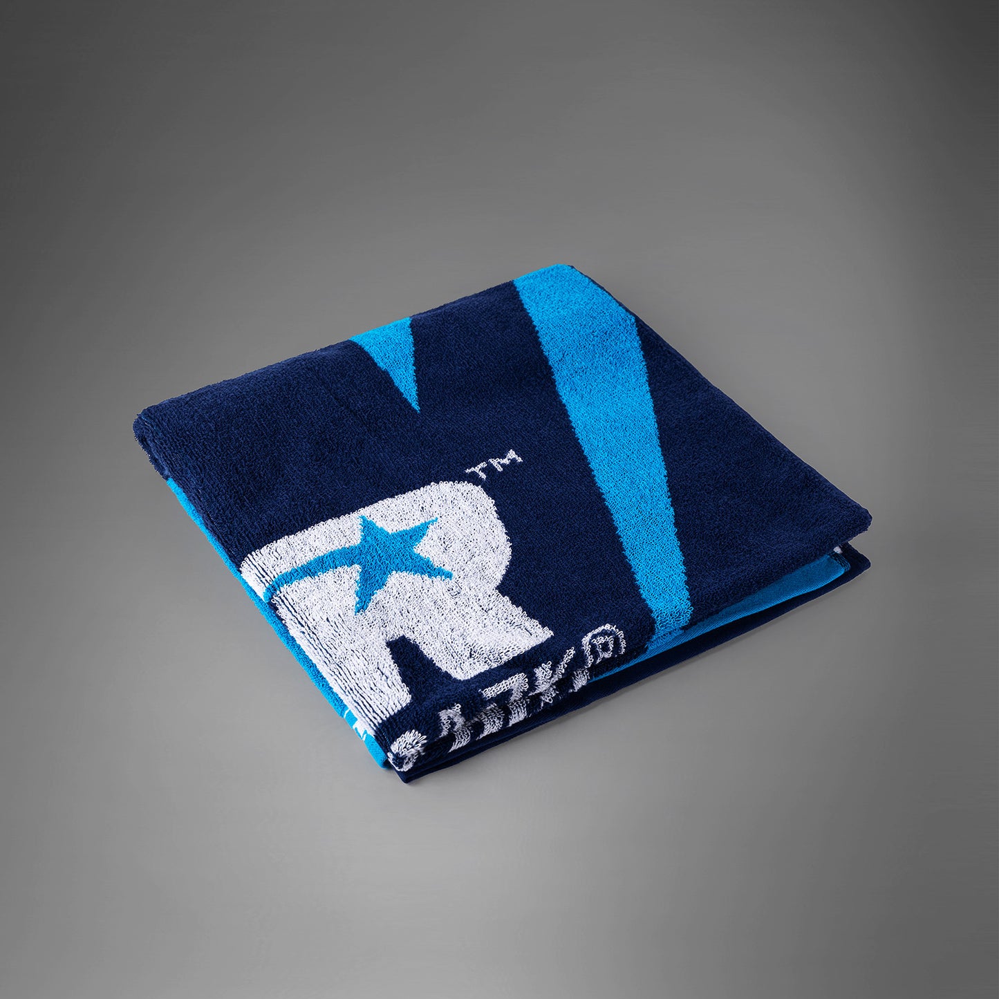 Toalla Venum x Top Rank - Azul