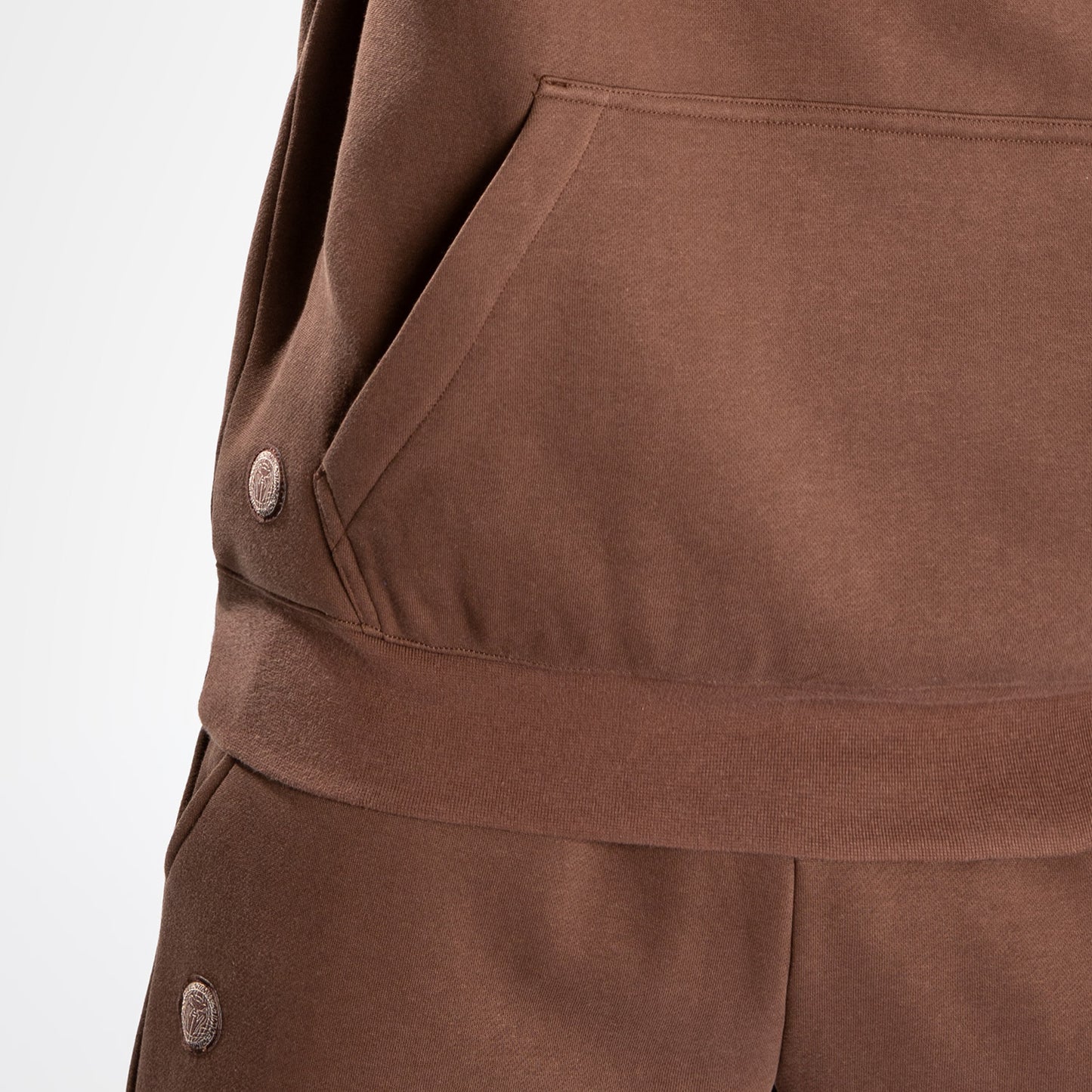 Venum Vortex XL Hoodies - Mocha