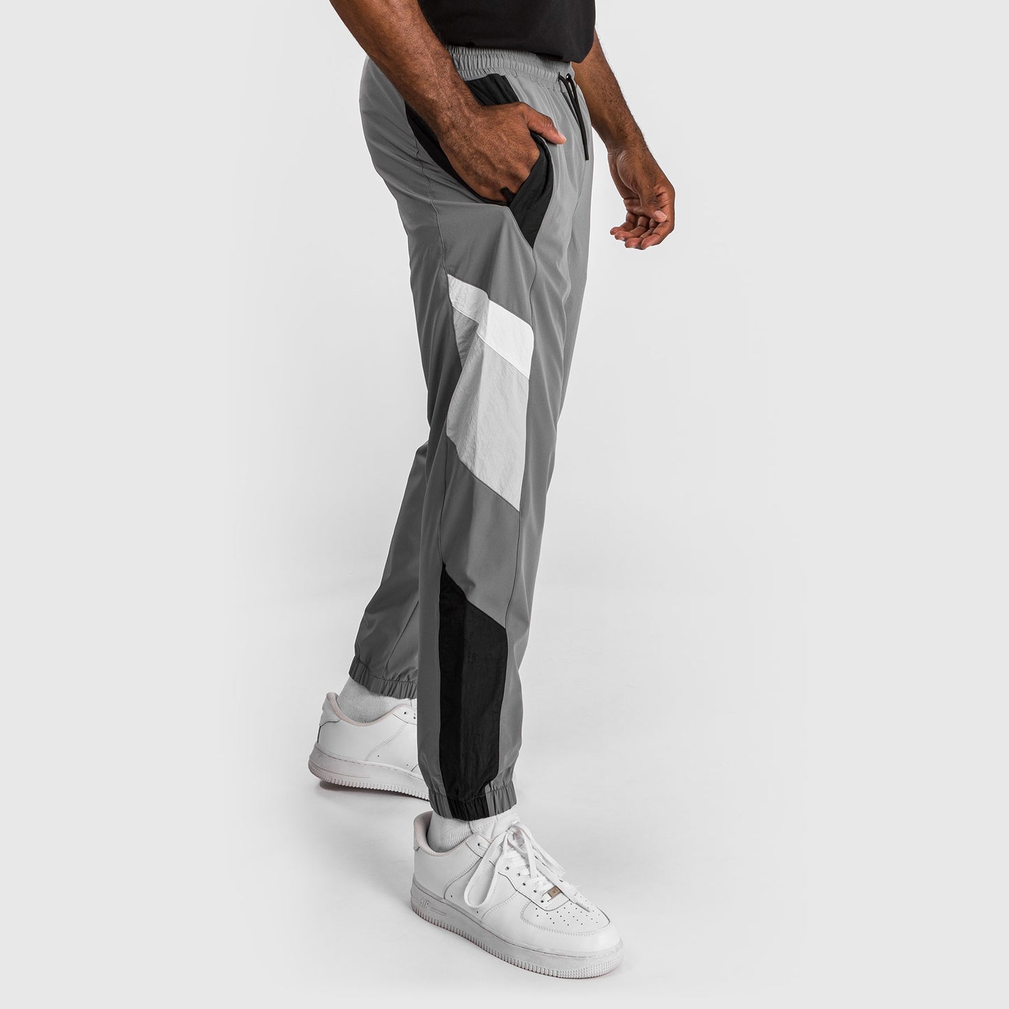 Venum Attack 90 Pantalones de chándal - Gris