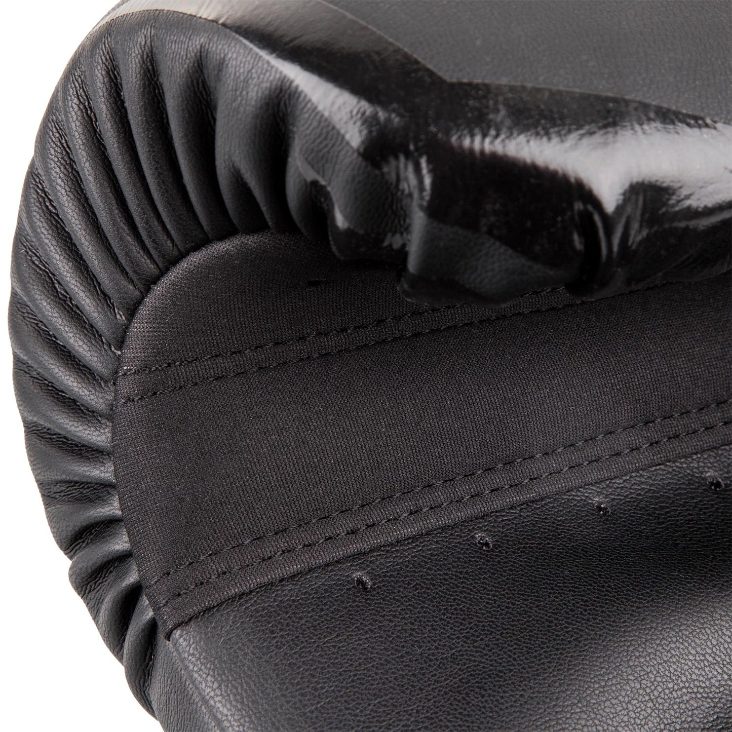 Venum Challenger 3.0 Guantes de Boxeo - Negro