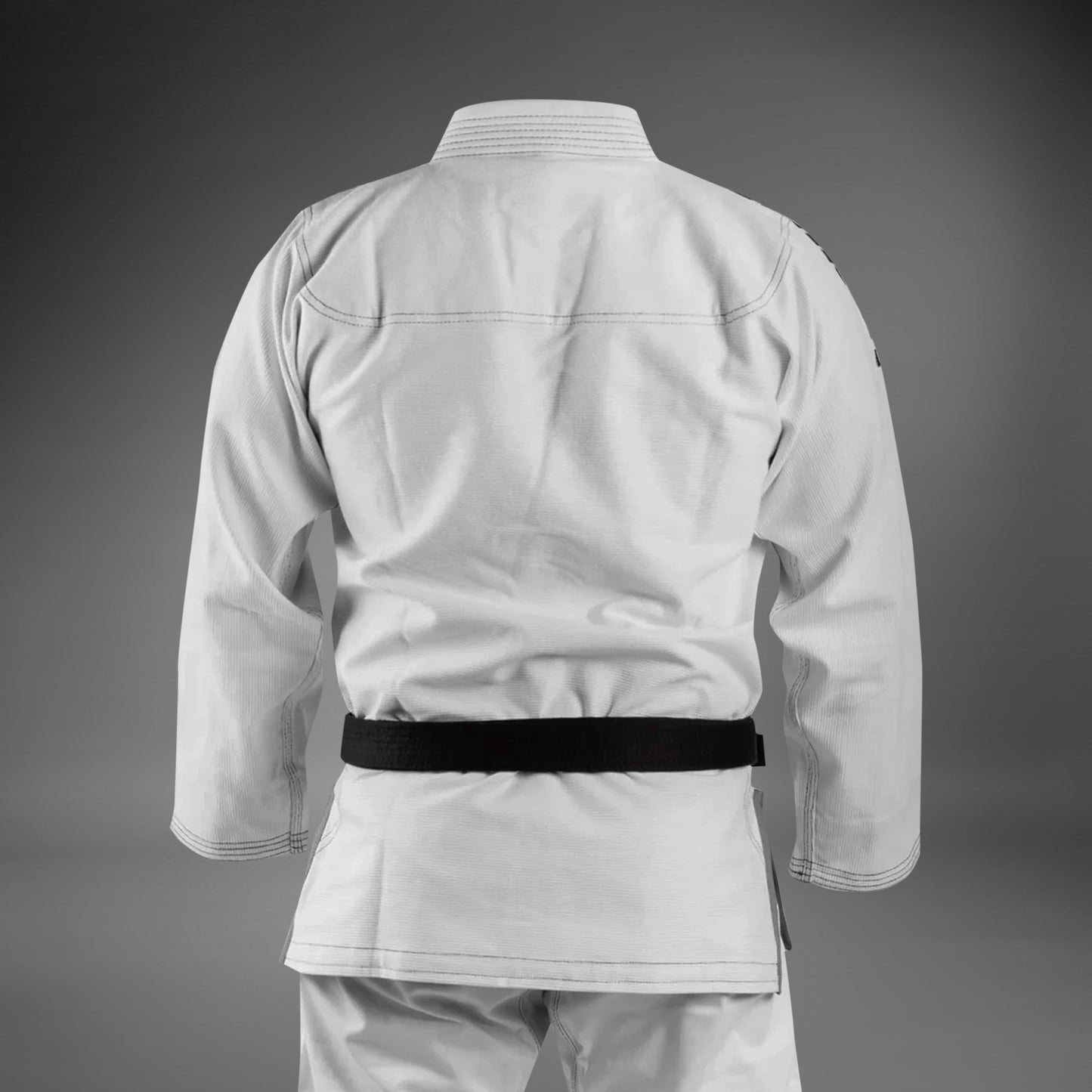 Venum Contender Evo Kimono BJJ - Blanco