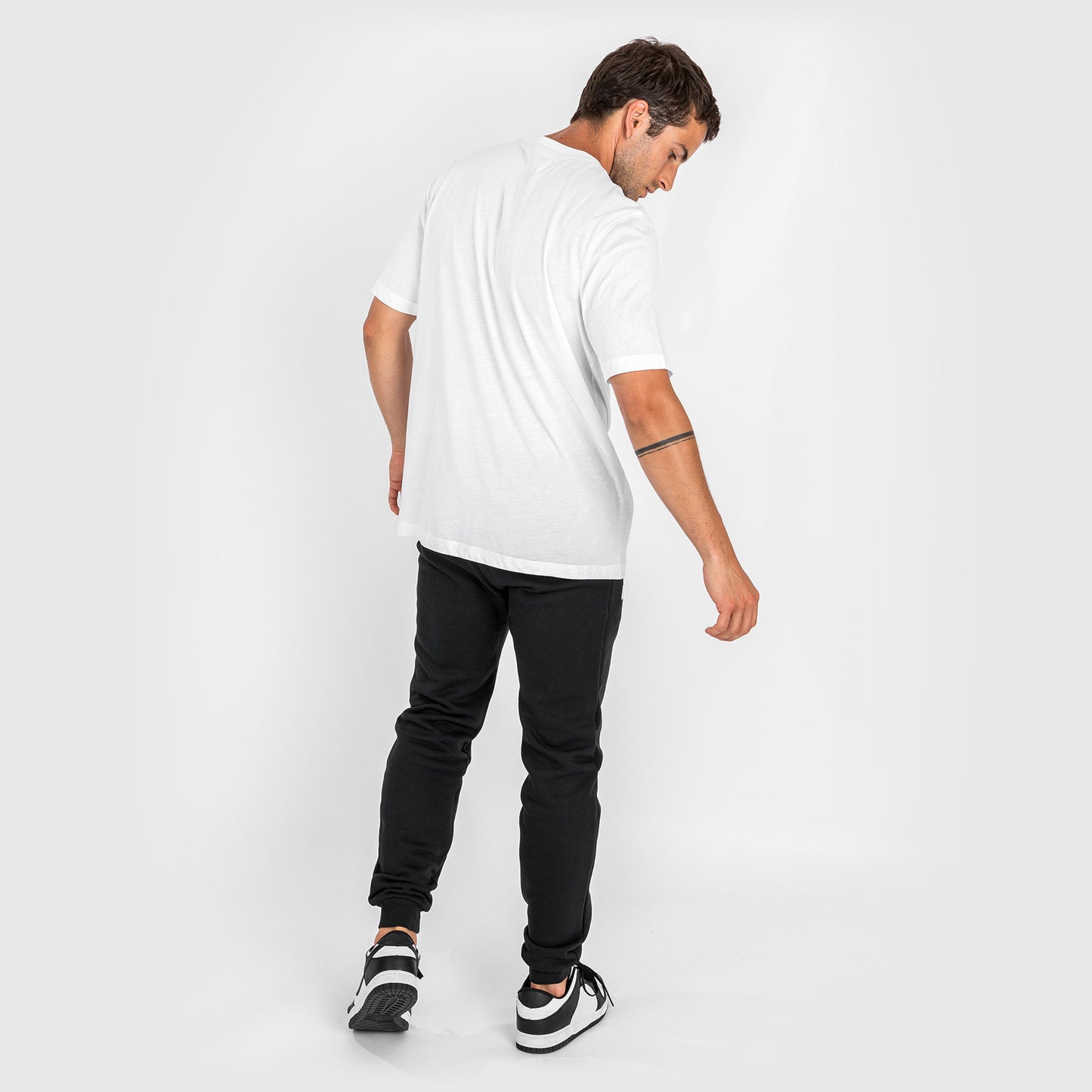Camiseta de mujer UFC Venum Replica 2.0 - Blanco