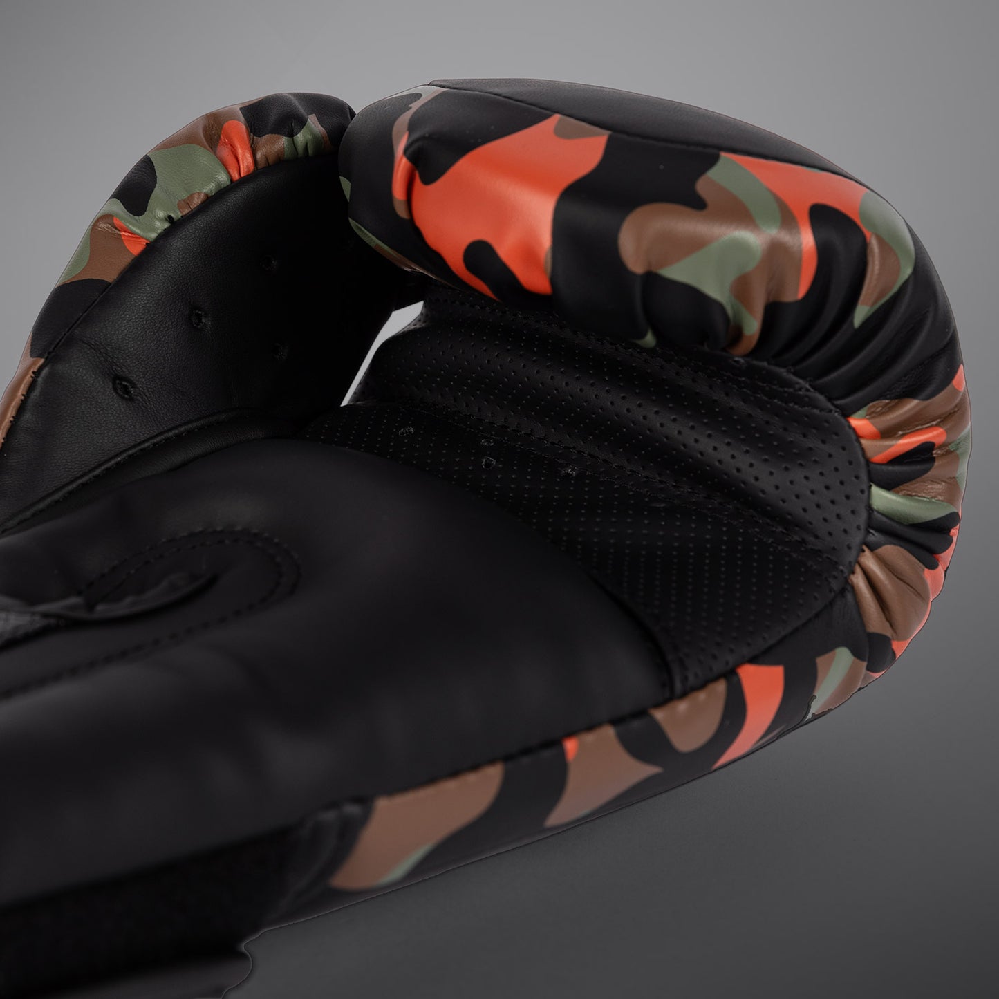 Venum Jungle Ops Guantes de boxeo - Cañón Camo