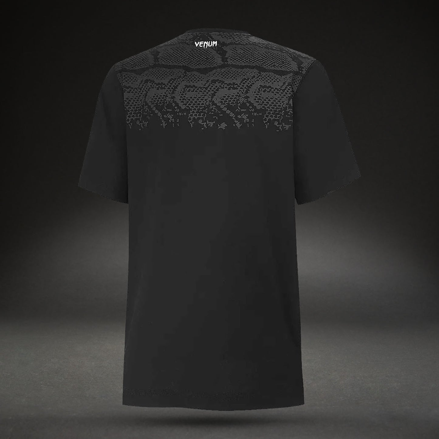 Venum Black Viper Camiseta – Negro