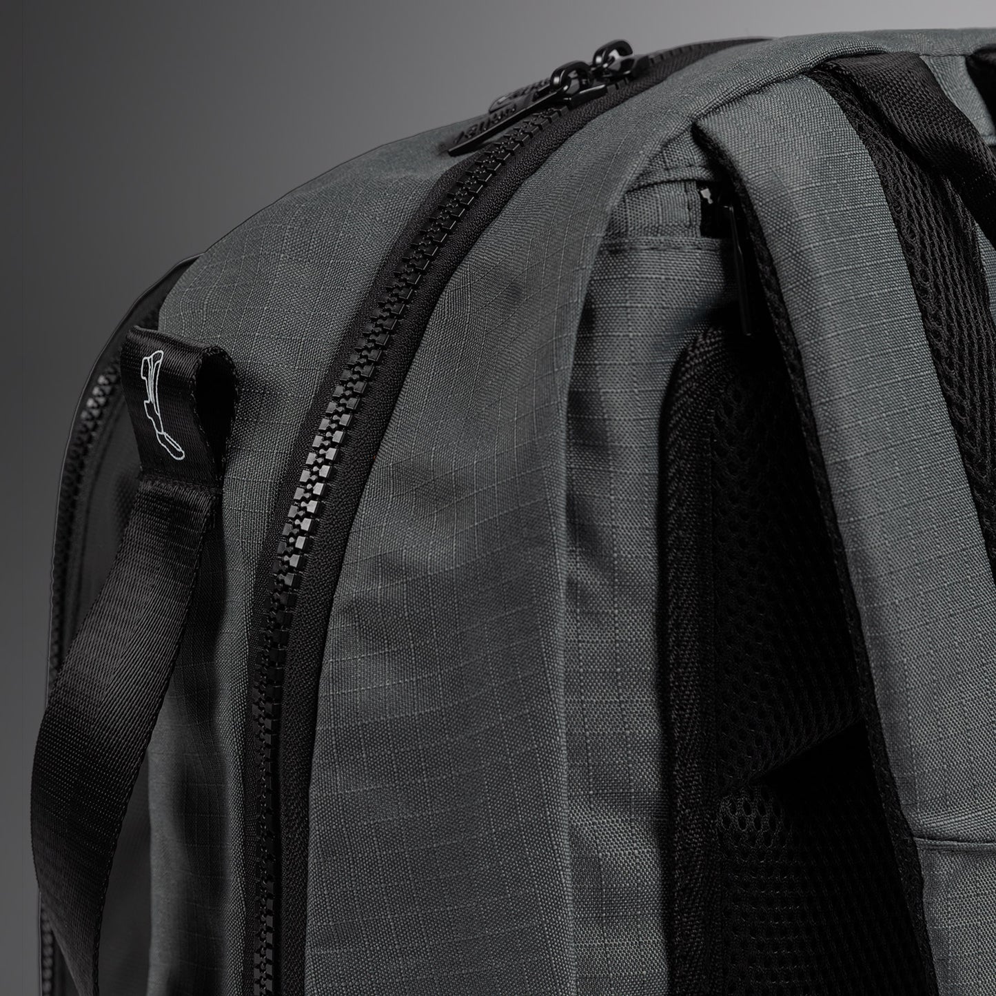 Venum Evo 2 Mochila Ripstop (20-25L) – Gris Tormenta