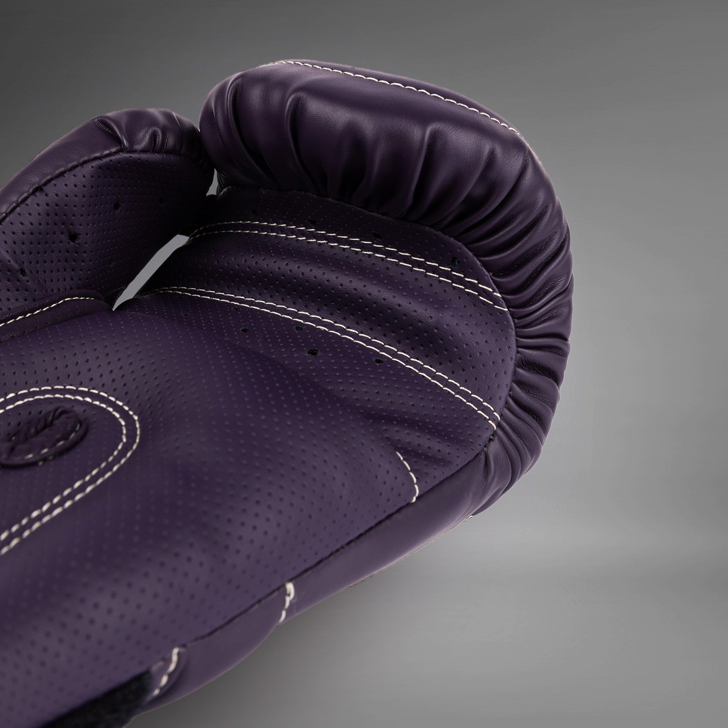 Venum Impact Evo Guantes de Boxeo - Púrpura Profundo