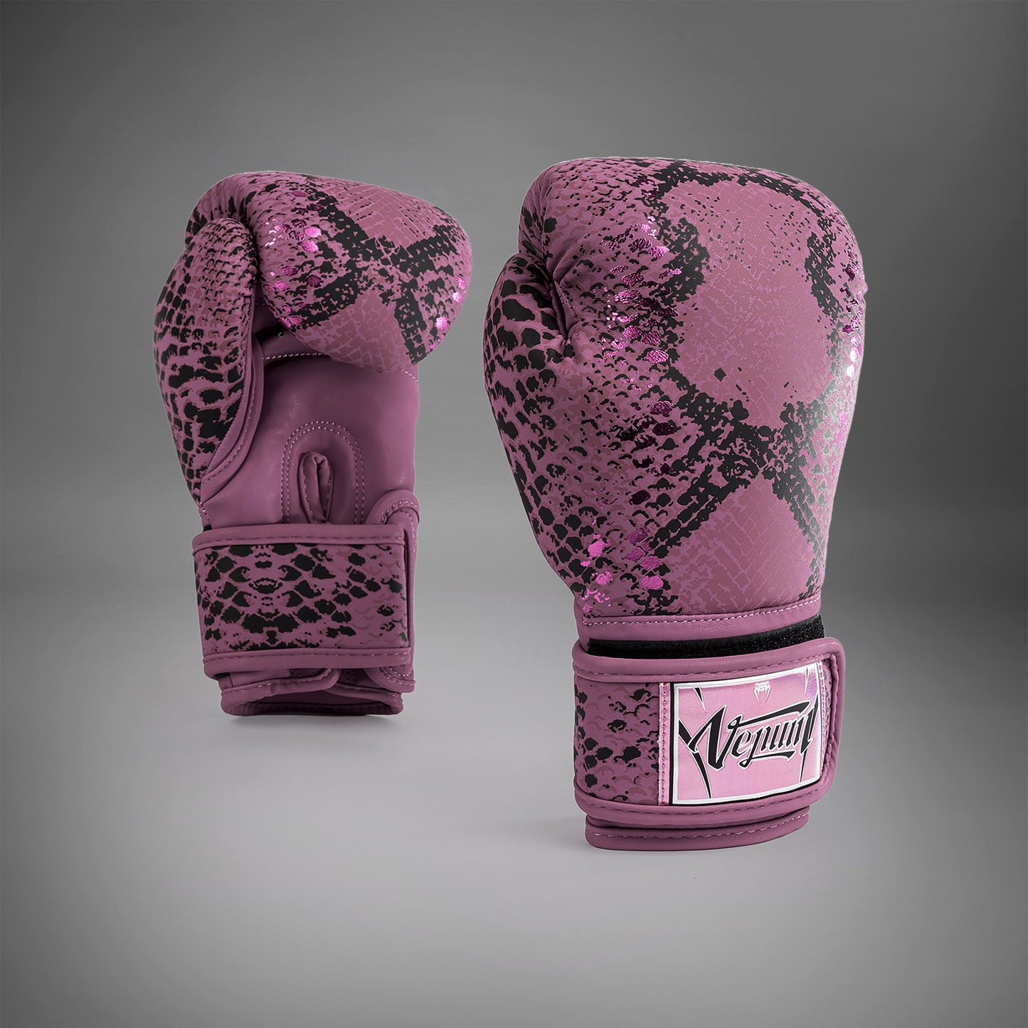Venum Amazonia Guantes de Boxeo - Morado