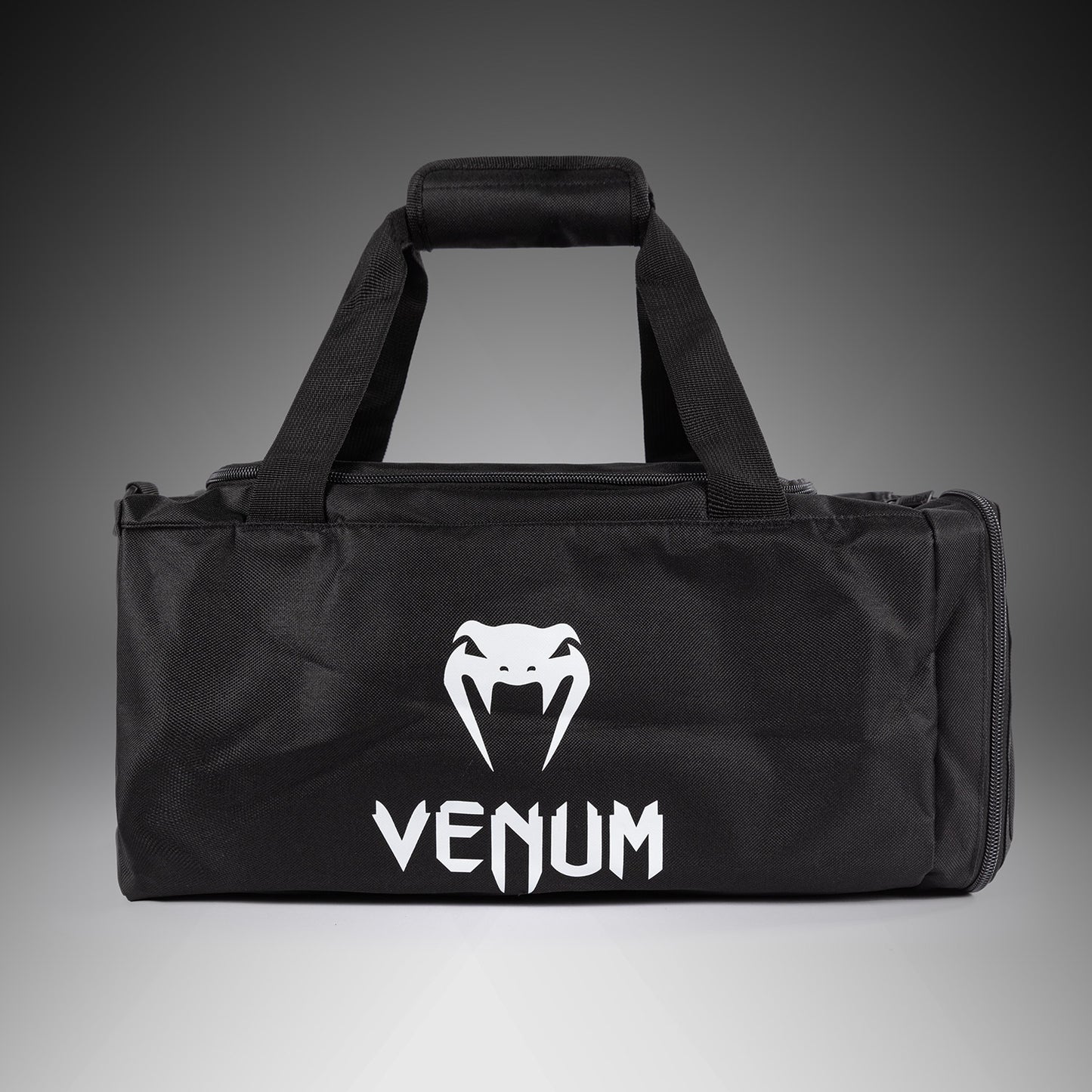 Venum Essential Bolsa Deportiva (61L) - Negro