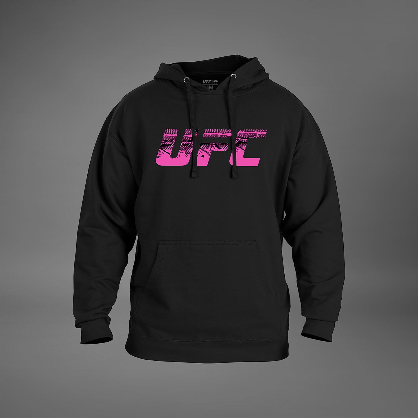 UFC Unrivaled by Venum Sean O'Malley Sudadera para Hombres - Negra