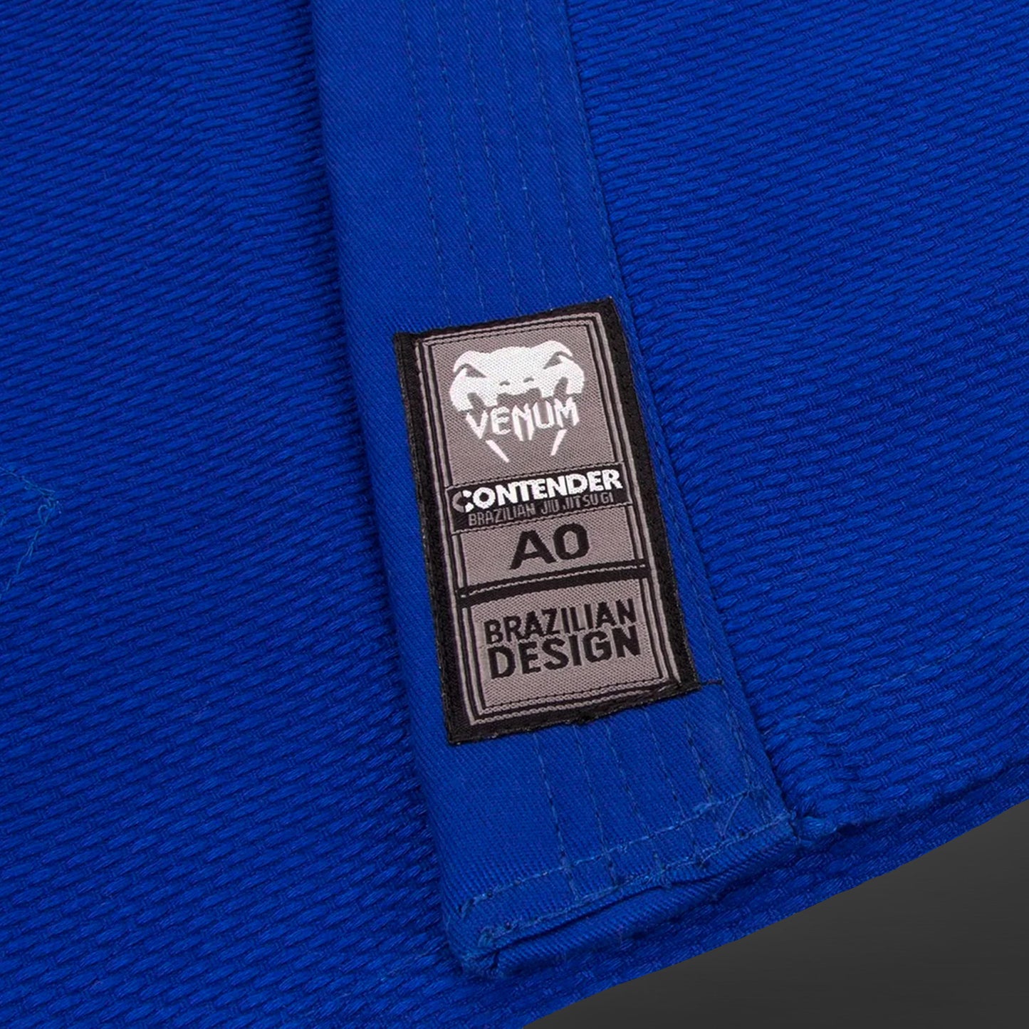 Venum Contender 2.0 GI - Azul