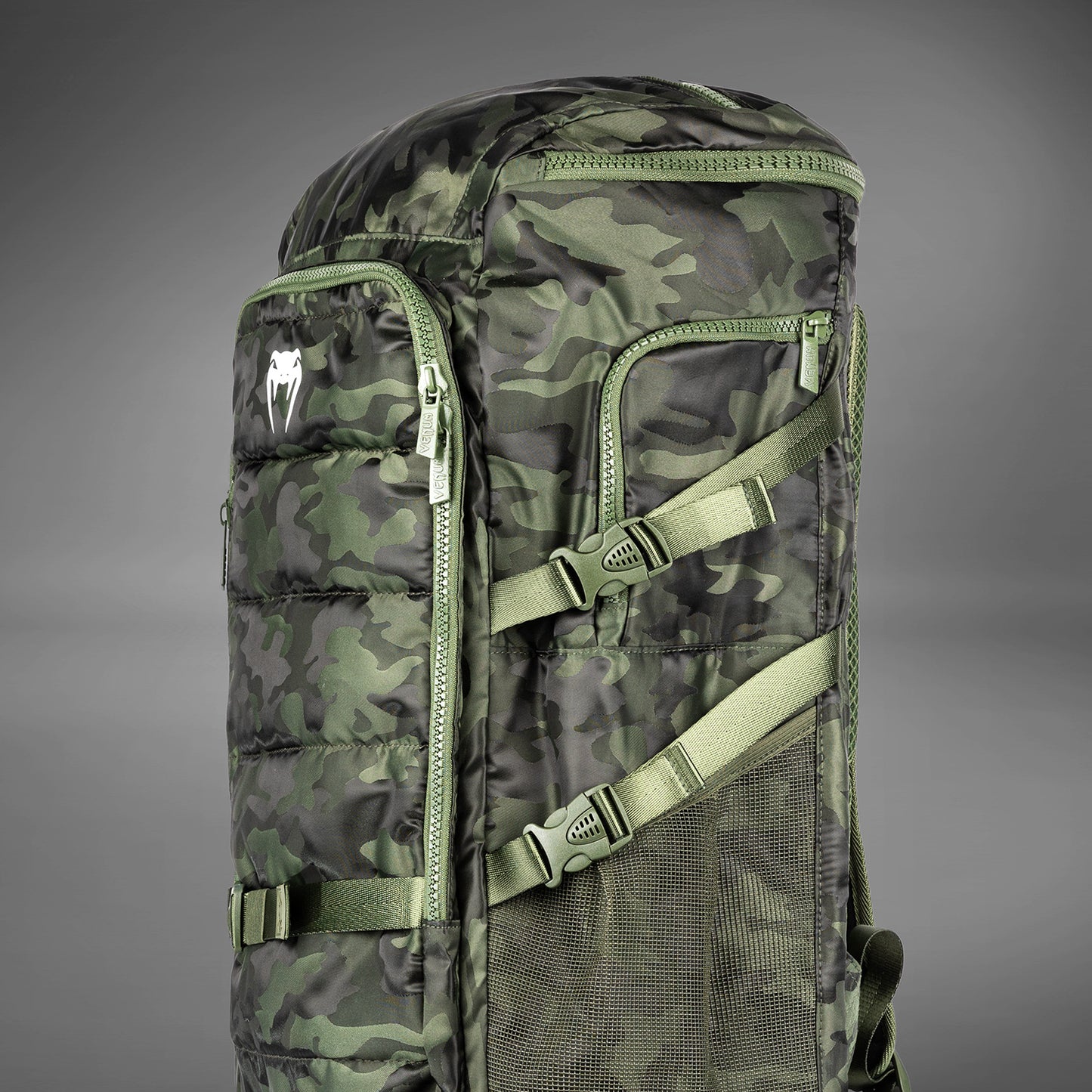 Mochila Venum Challenger Xtrem – Caqui/Camuflaje