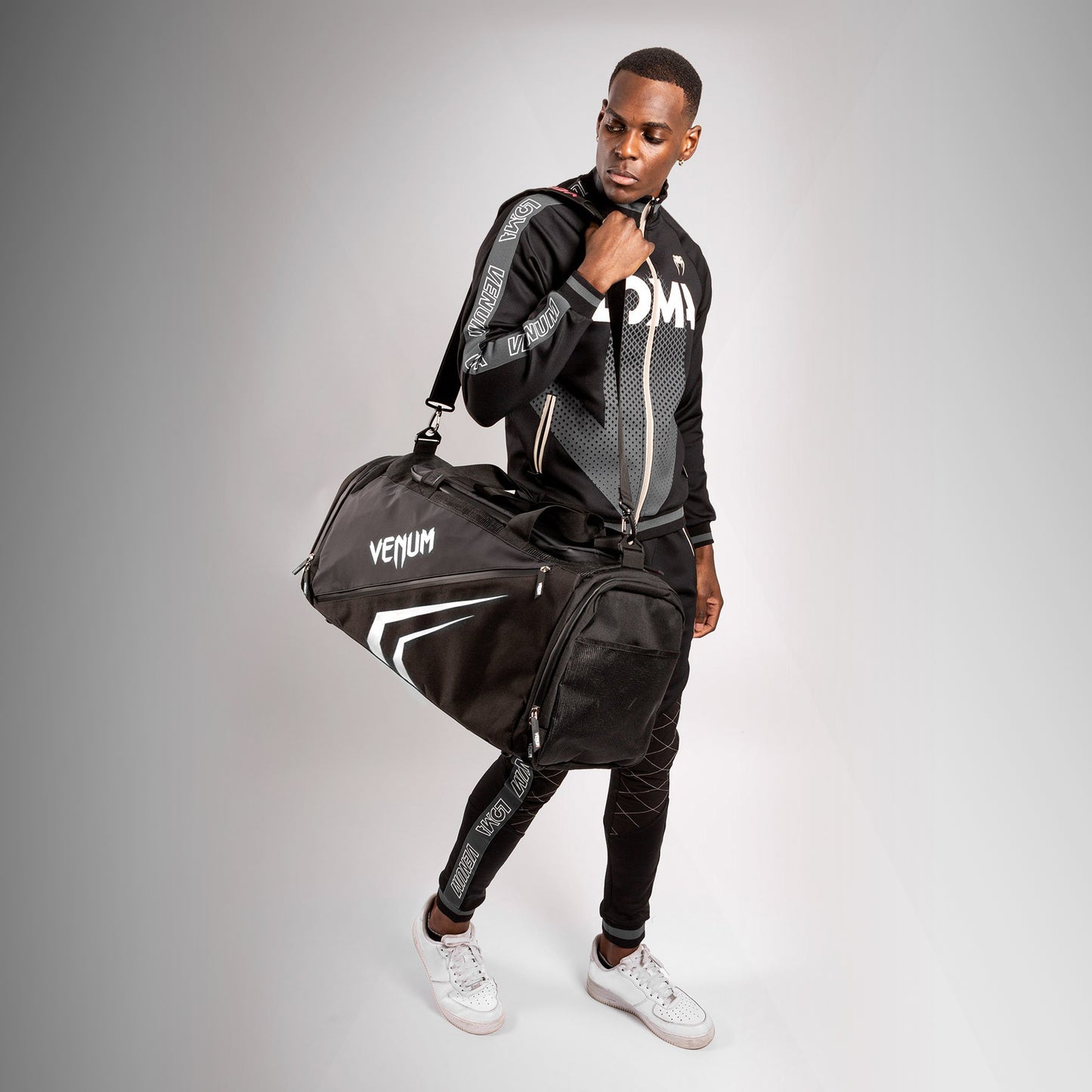 Venum Trainer Lite Evo Bolsa de Deporte (48L)
