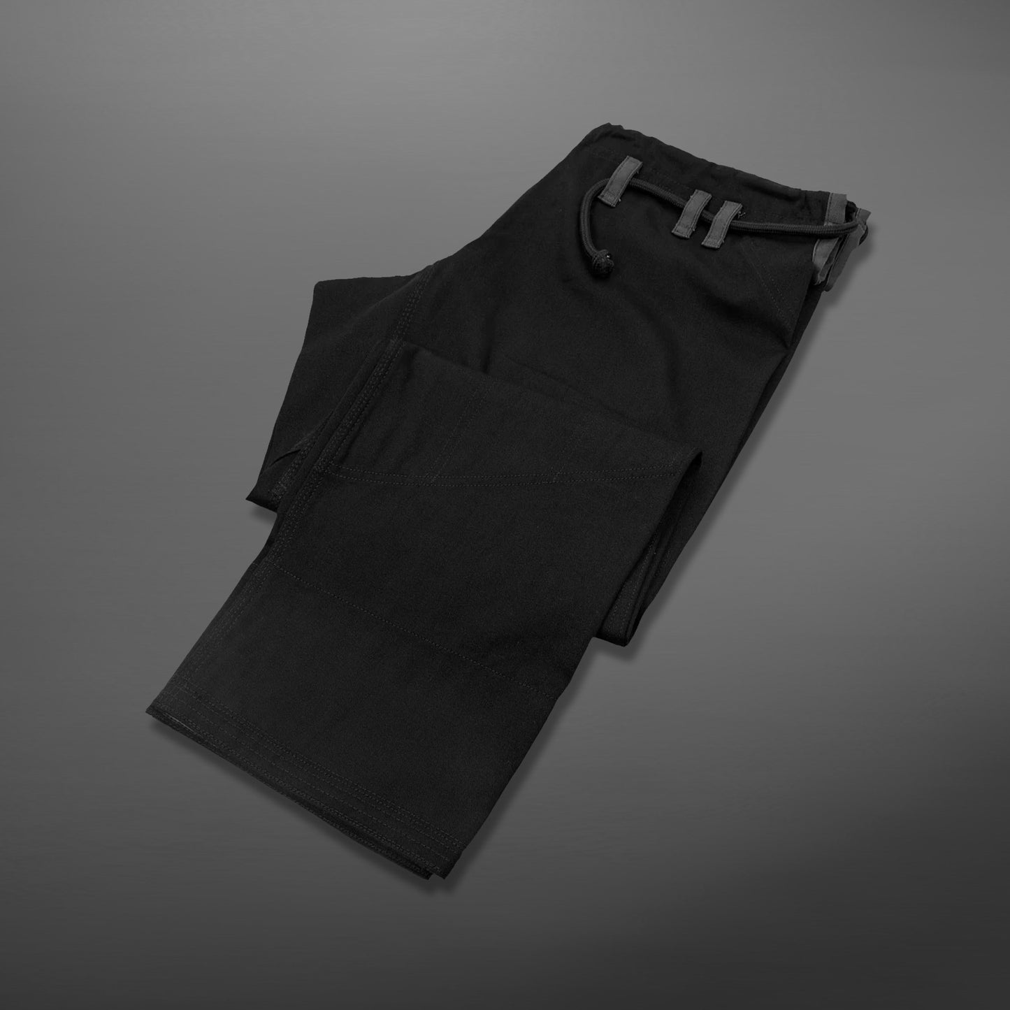 Venum Contender Evo Kimono BJJ - Negro