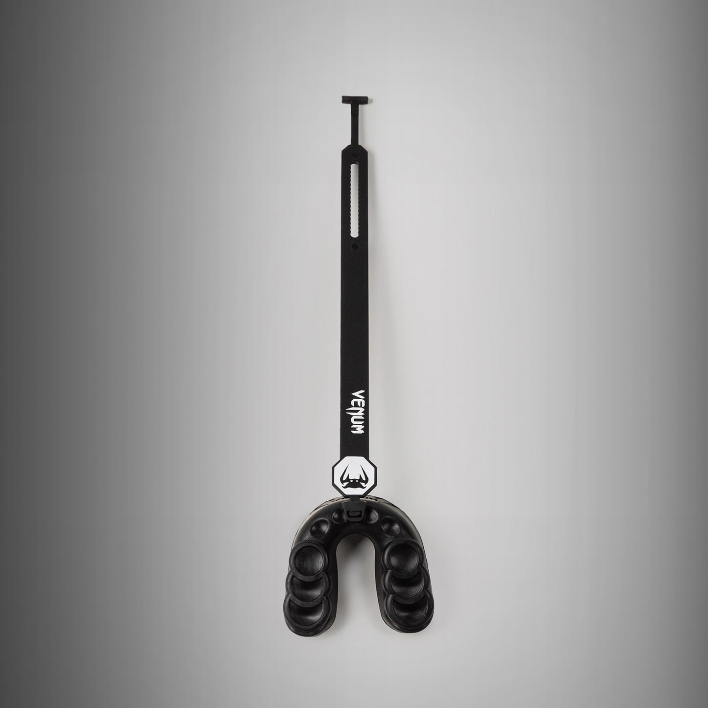 Venum Challenger Protector Bucal Infantil - Negro/Gris