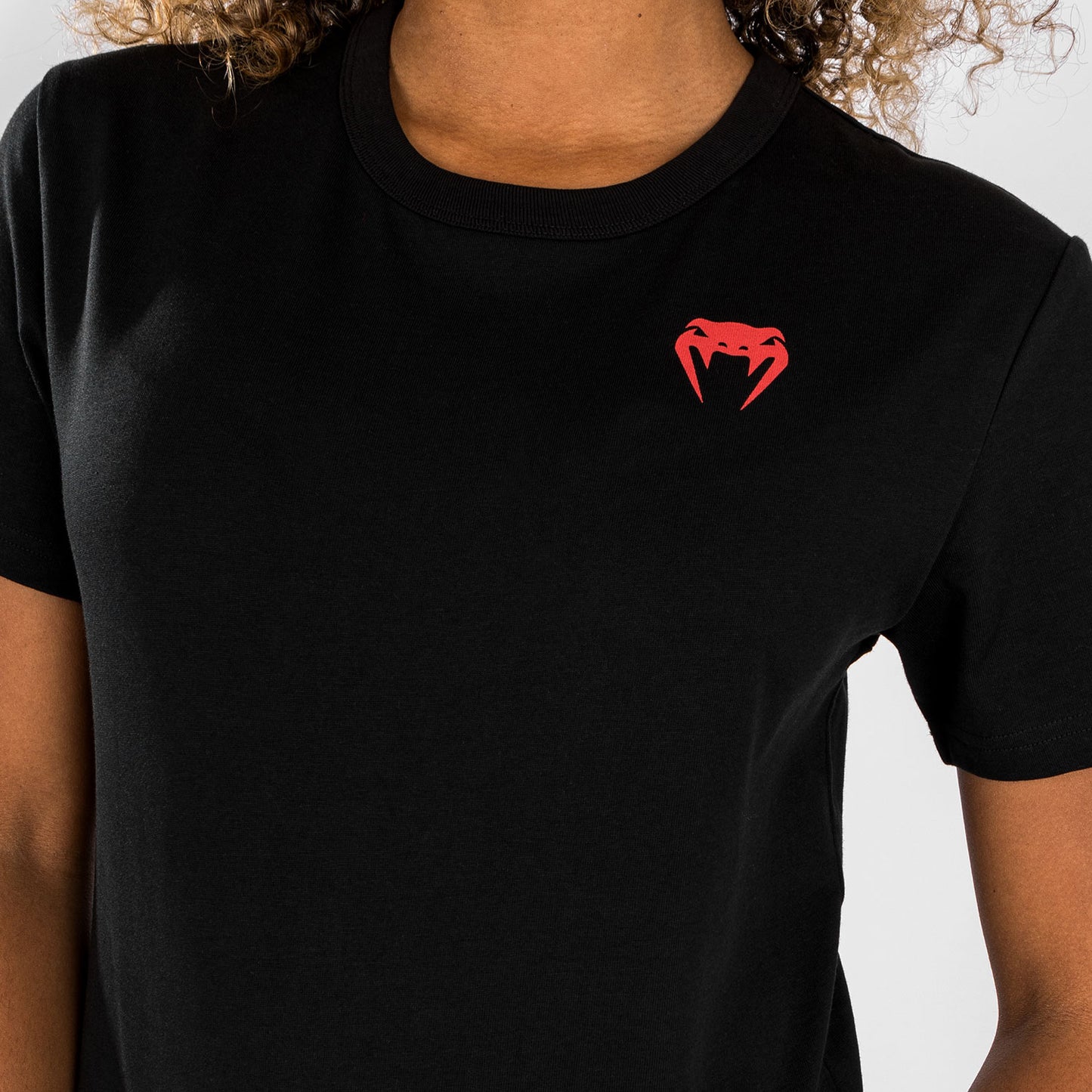 Venum x Dodge Banshee Camiseta de mujer - Negra