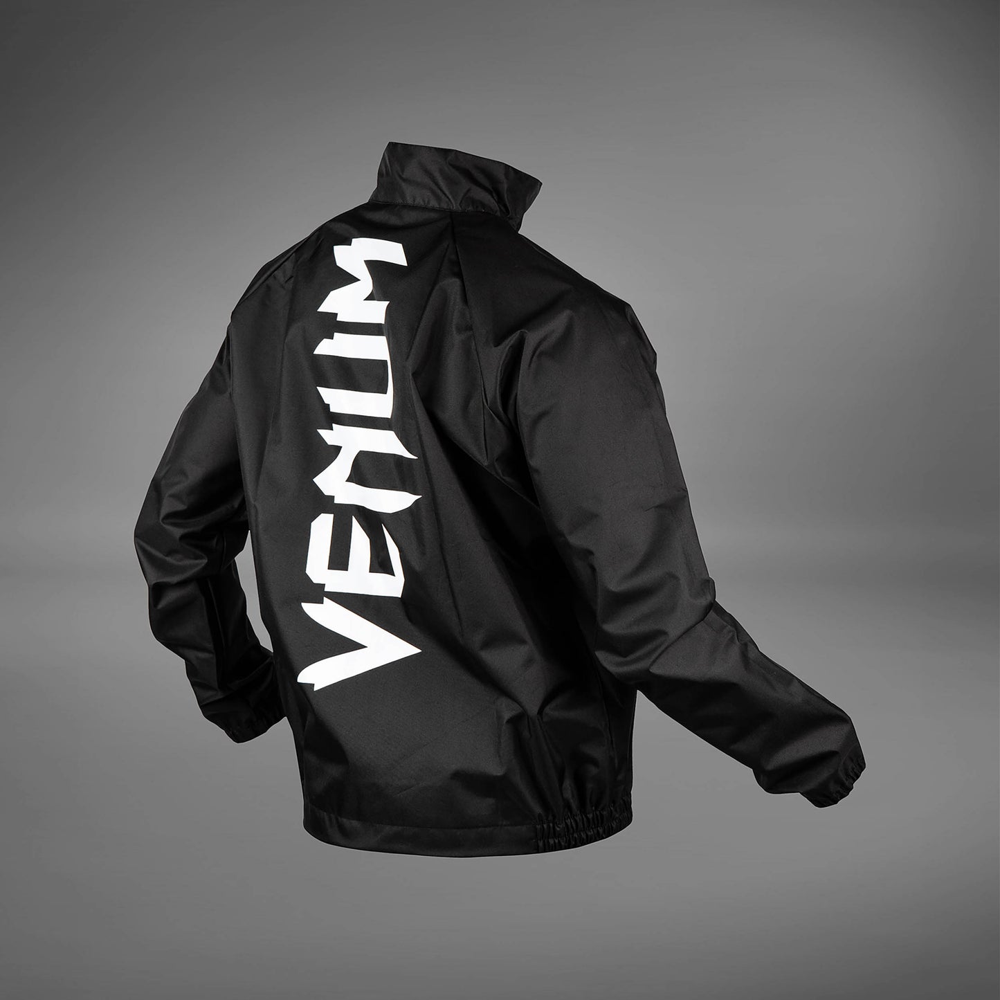 Traje sauna Venum Giant - Negro