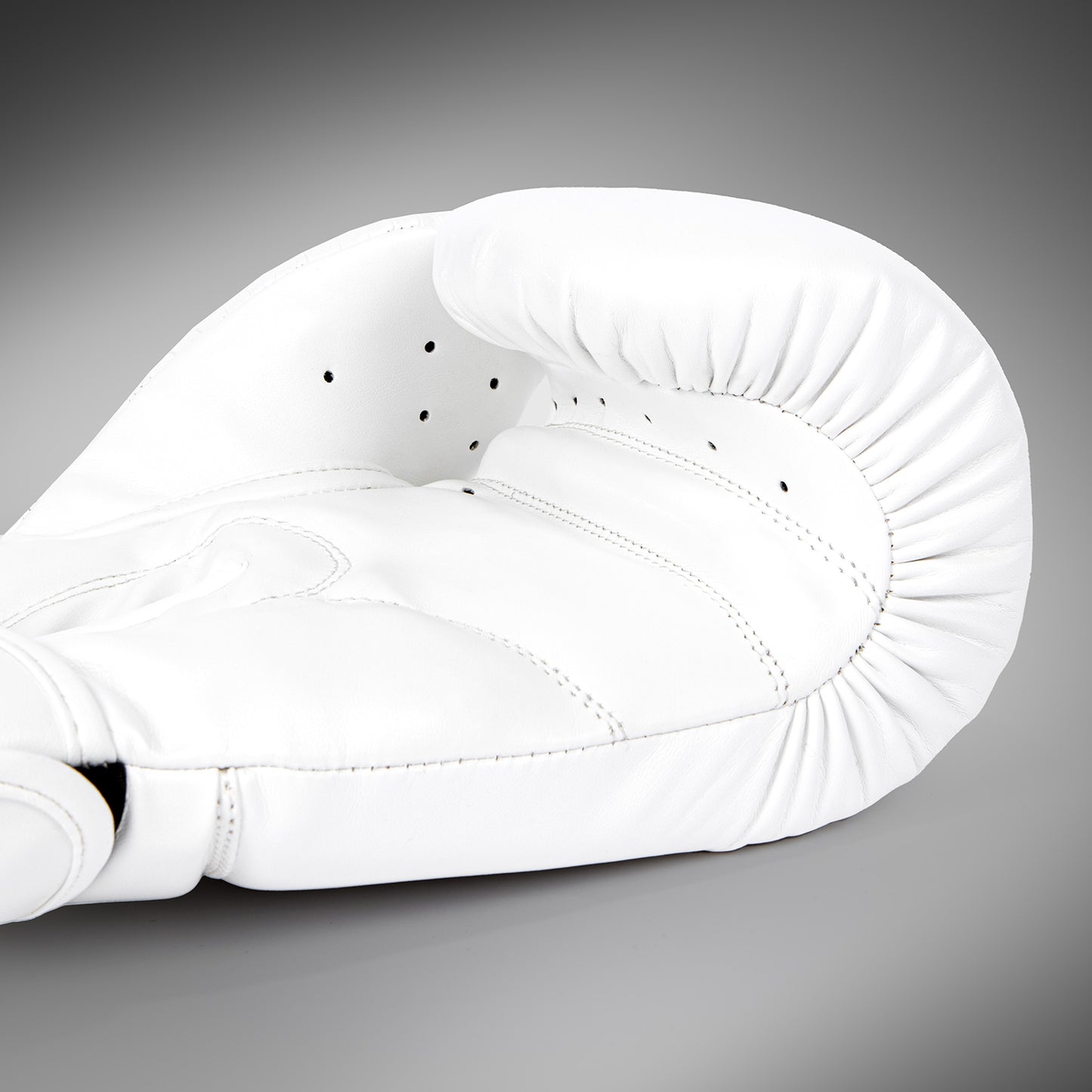 Venum Contender 1.5 Guantes de boxeo para niños - Blanco/Plata