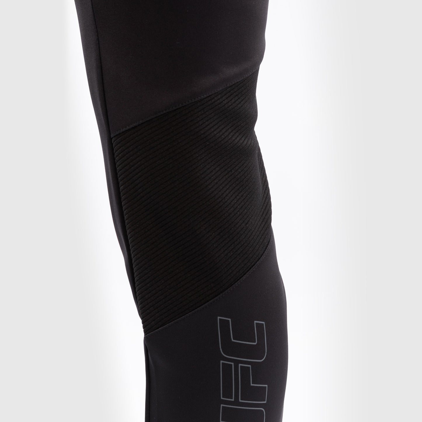 Pantalón De Chándal Para Mujer UFC Venum Authentic Fight Week - Negro