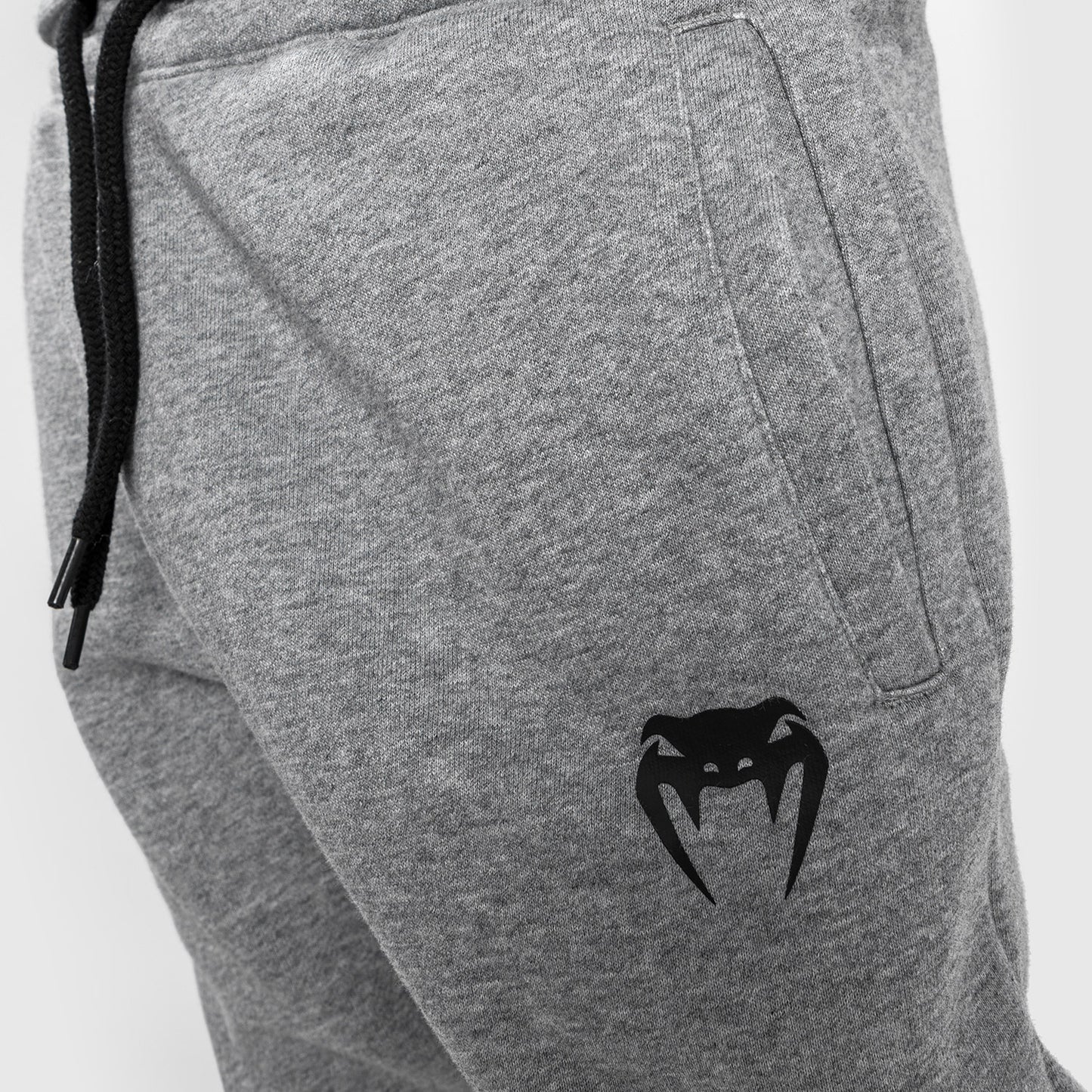 Pantalones Jogging Venum Classic - Para niños - Gris Jaspeado Claro