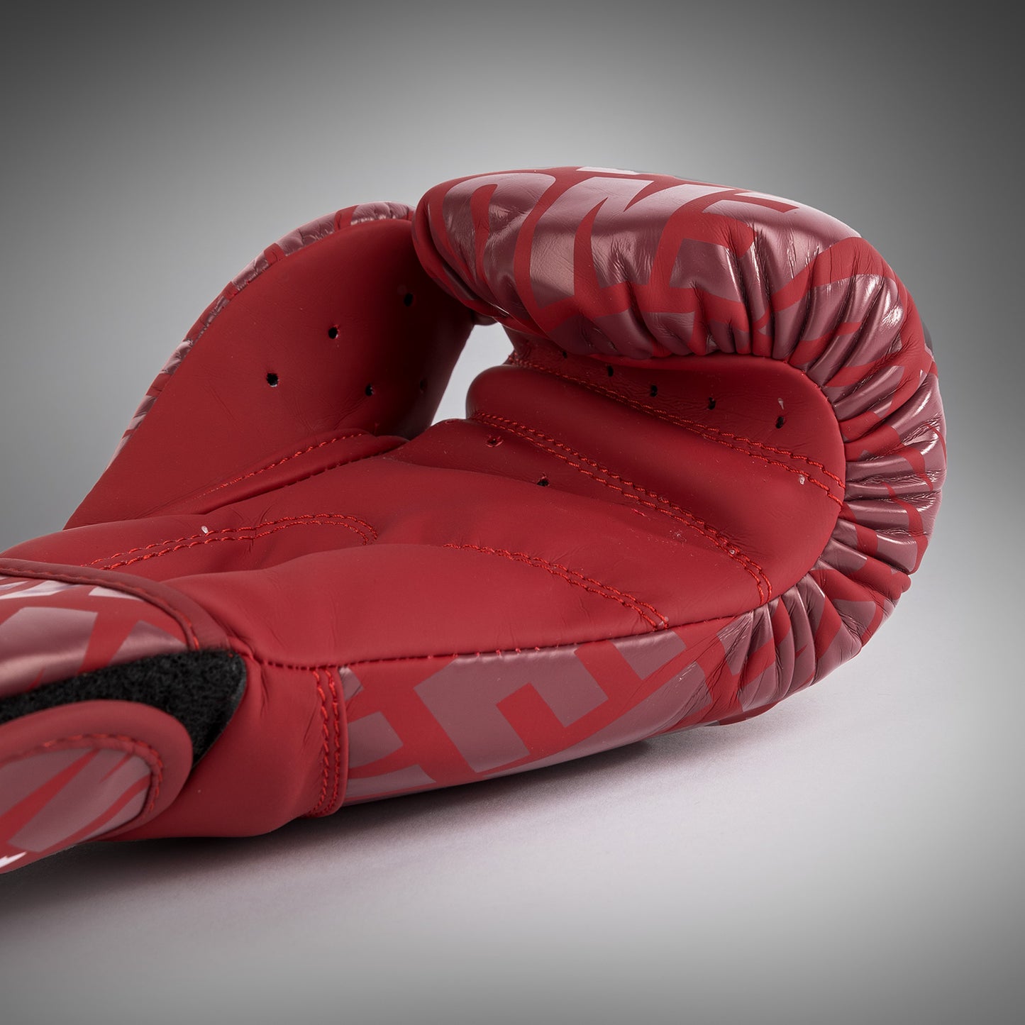 Venum Contender 1.5 XT Guantes de boxeo para niños - Blanco/Burdeos