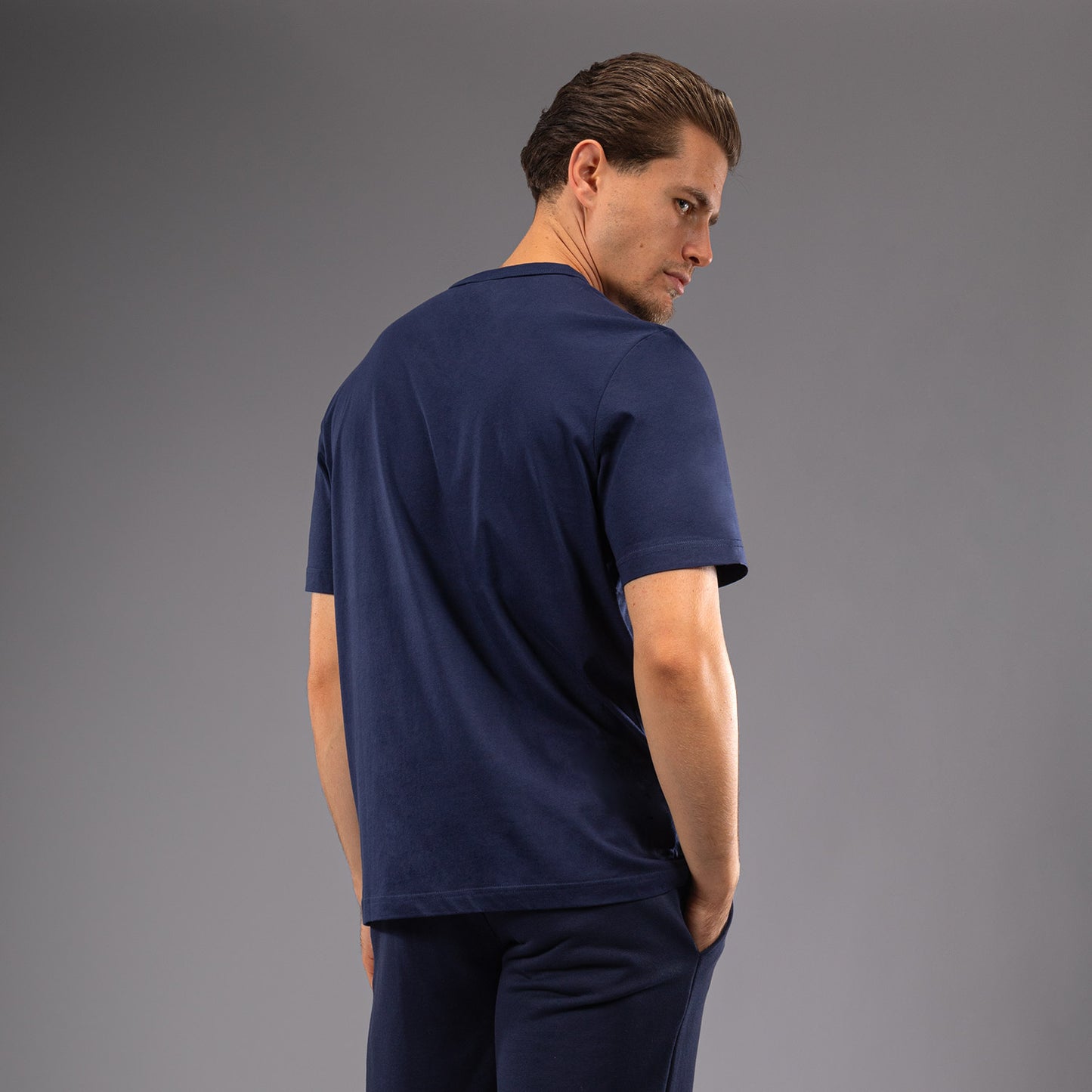Venum Giant Connect Camiseta - Azul Marino