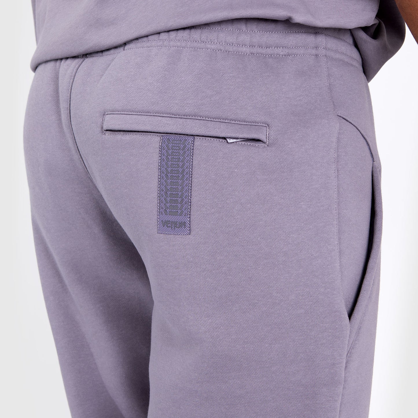 Venum Silent Power Jogger - Gris lavanda