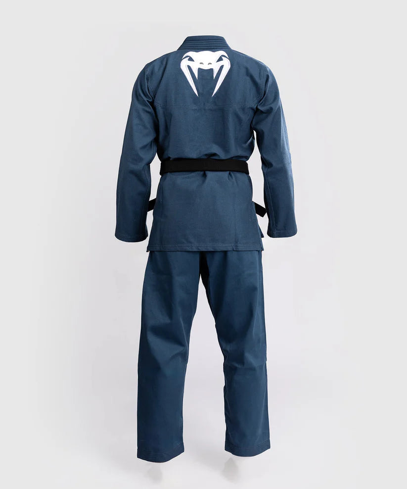 Kimono de BJJ Venum Contender 2.0 - Azul