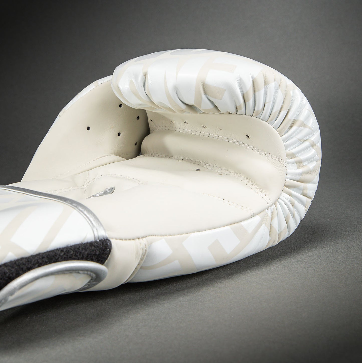 Venum Contender 1.5XT Guantes de Boxeo - Beige Claro/Cream Blanco