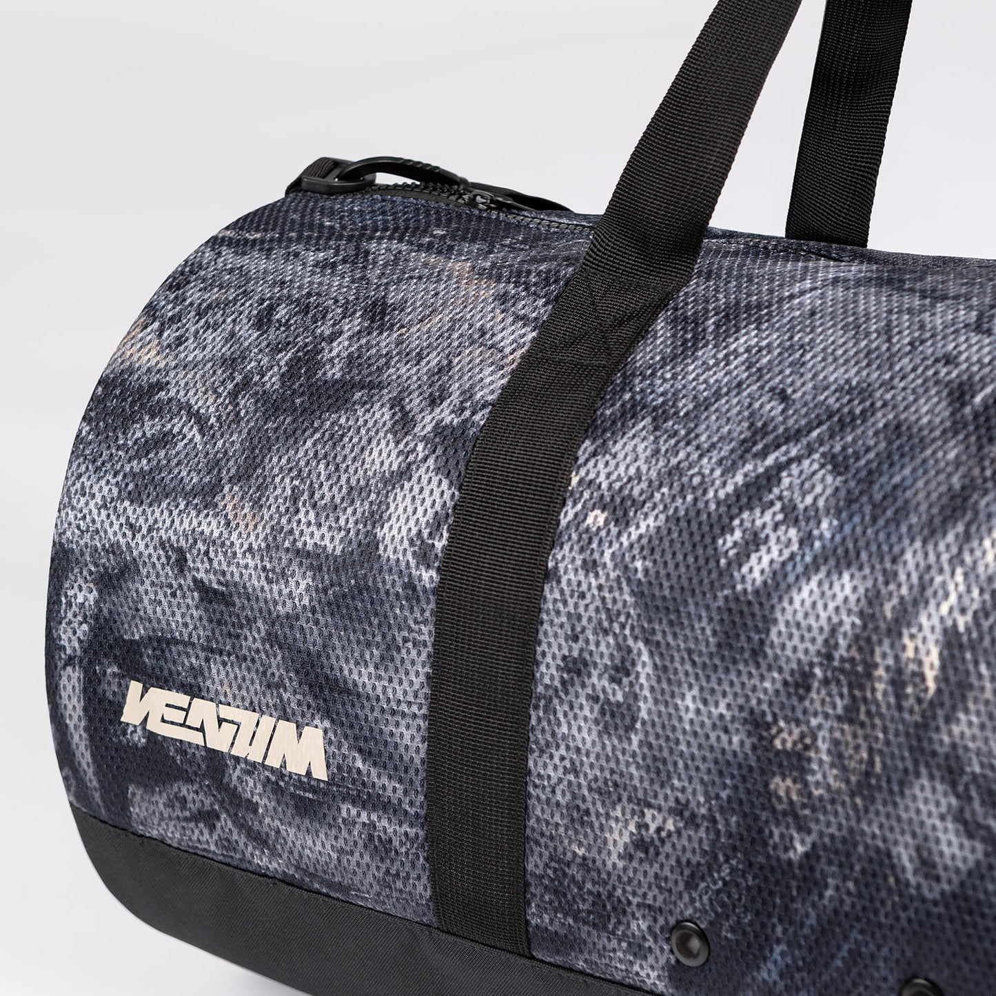 Venum Laser XT Realtree Bolsa de Deporte - Camuflaje oscuro/Gris