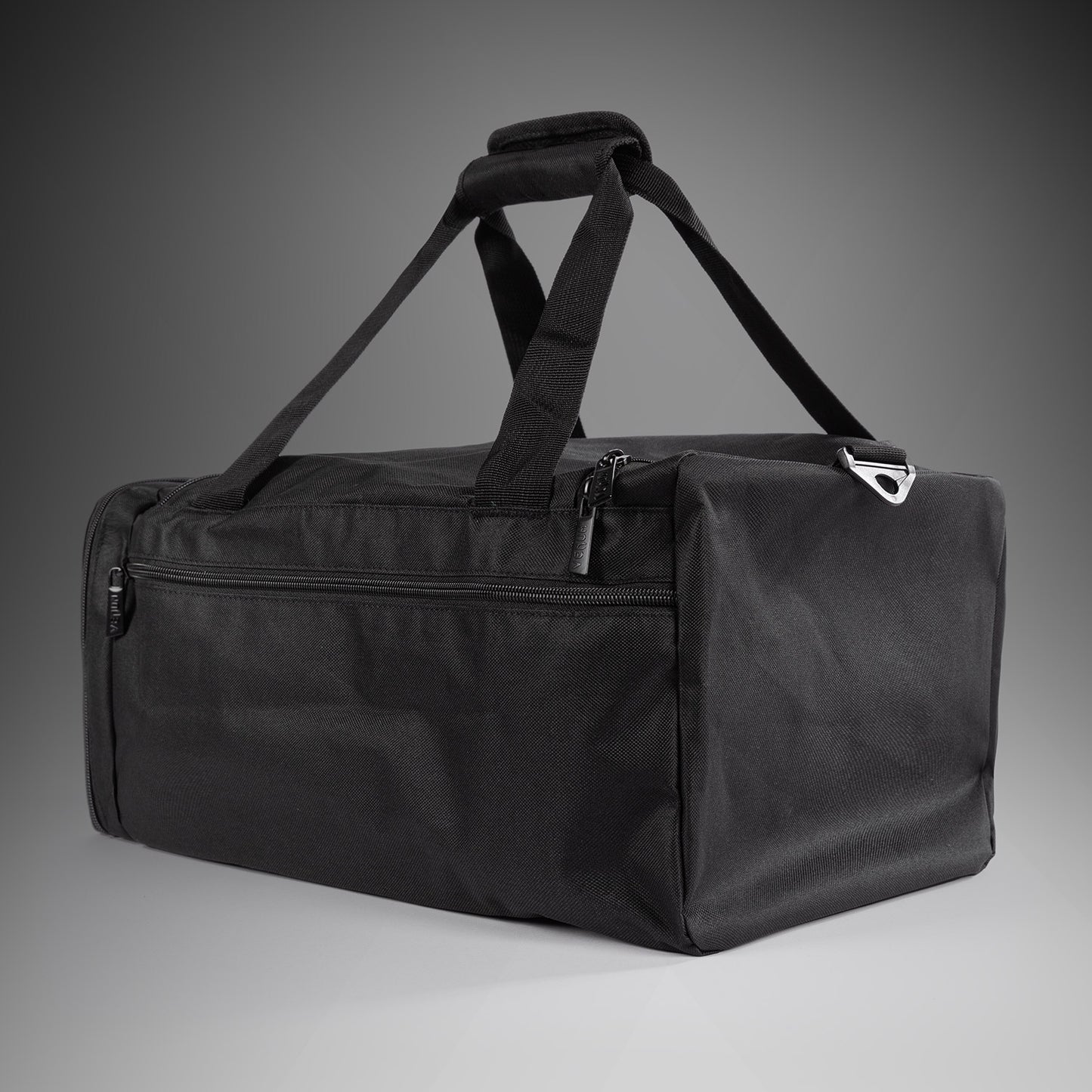 Venum Essential Bolsa Deportiva (61L) - Negro