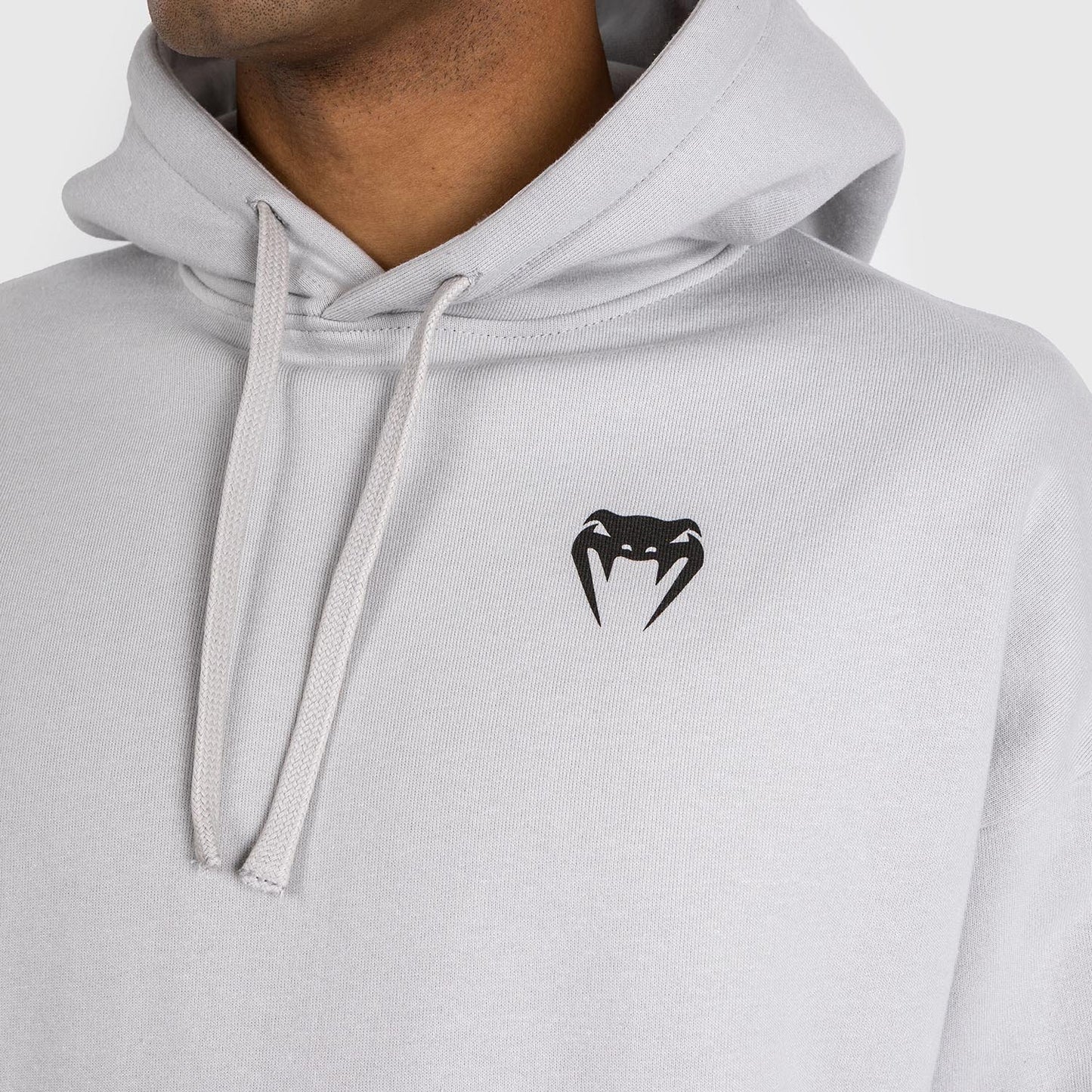 Venum x Dodge Demon 170 Sudadera con capucha - Gris