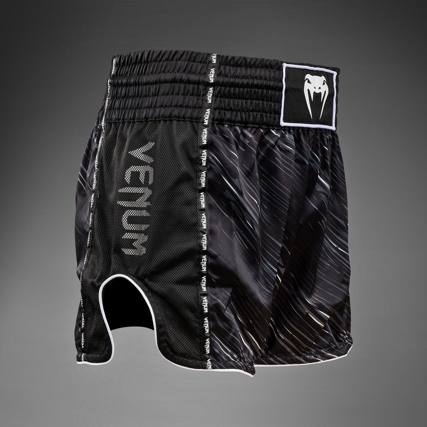 Venum Rapid Pantalones Cortos de Muay Thai