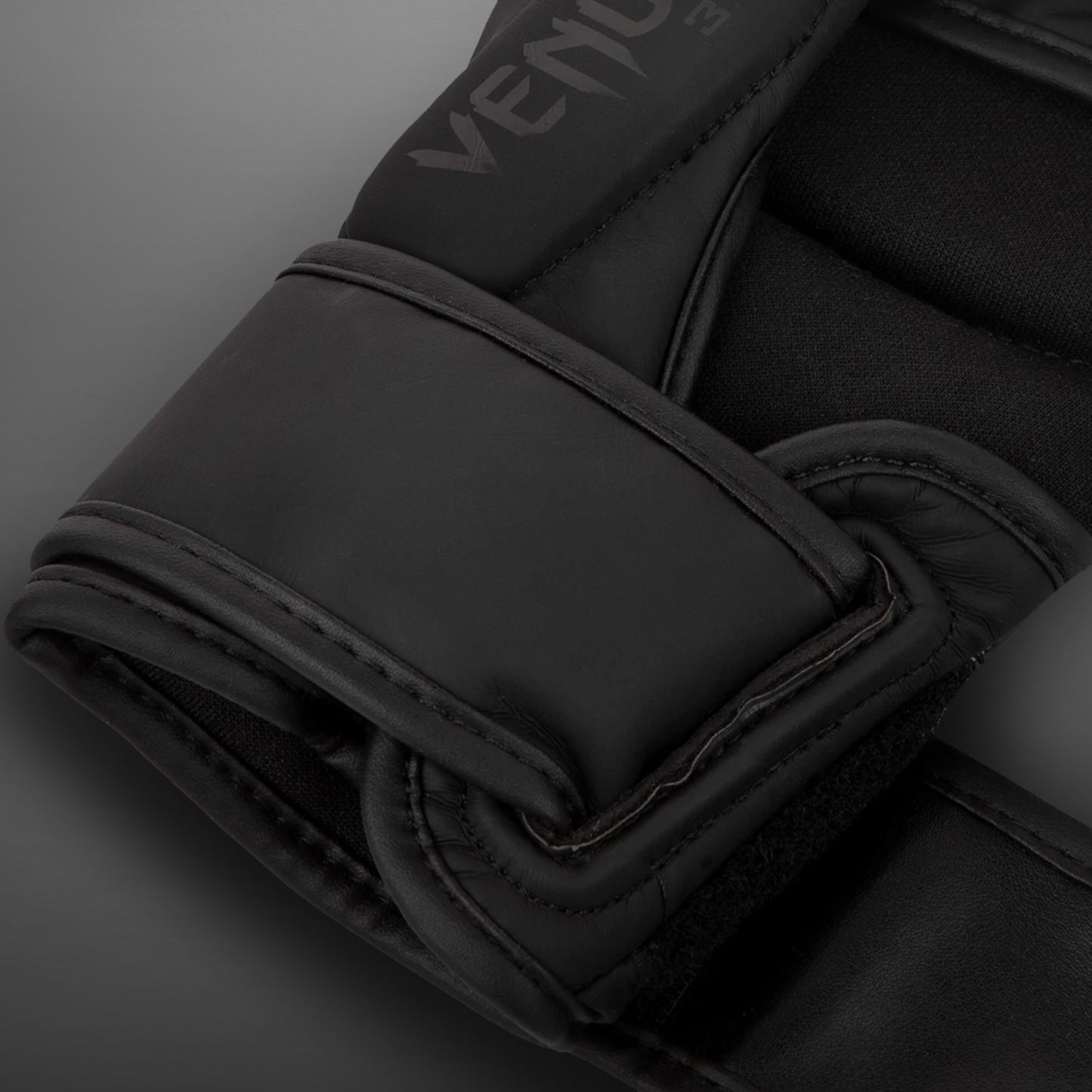 Venum Challenger 3.0 Guantes de Enfrentamiento - Negro