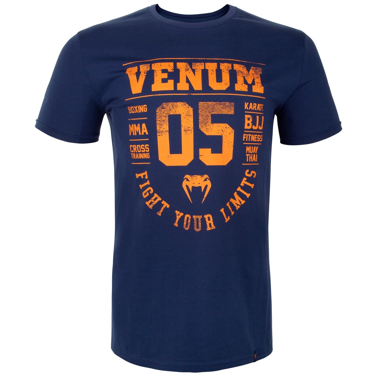 Camiseta Venum Origins
