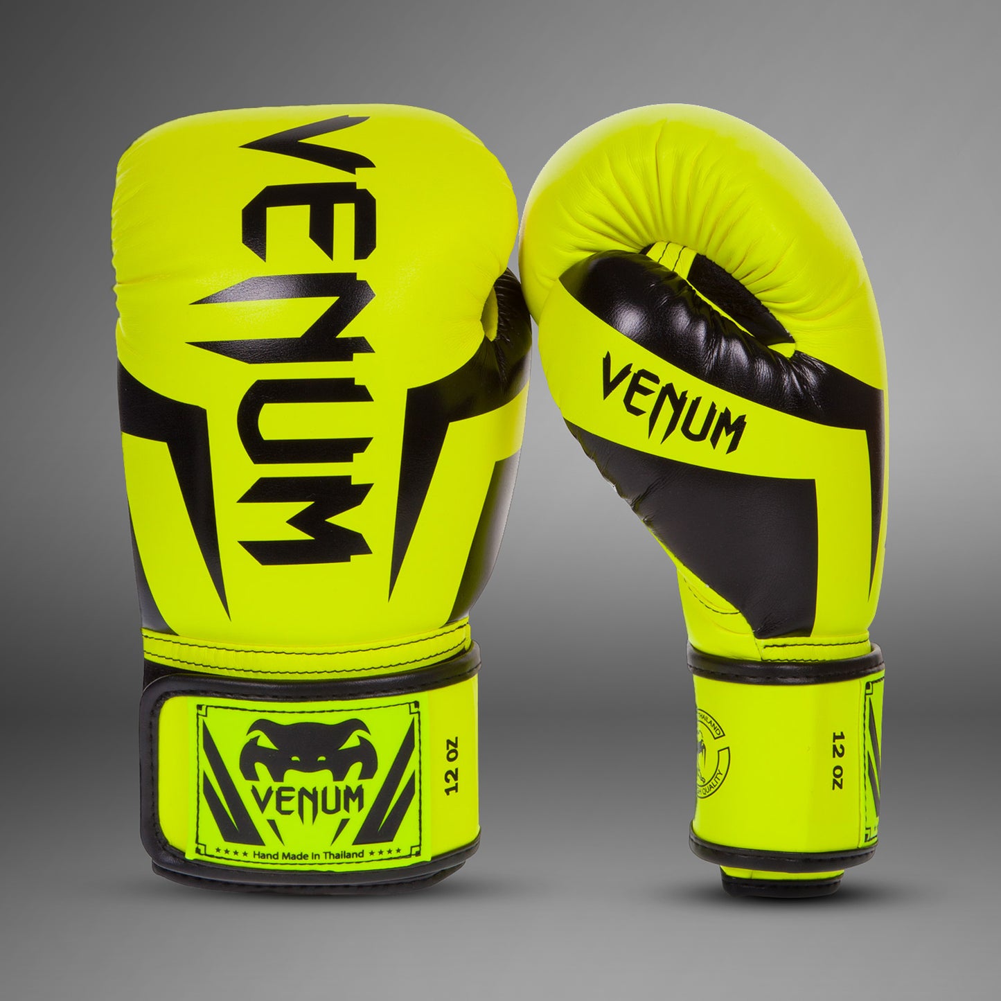 Guantes de Boxeo Venum Elite