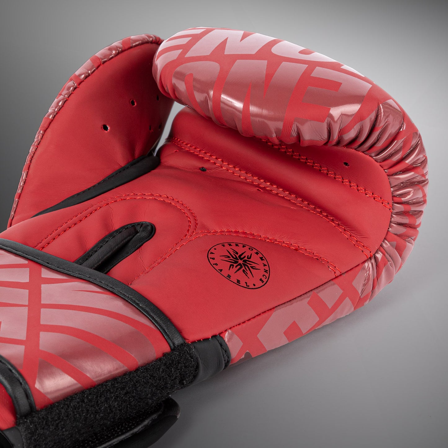Venum Contender 1.5 XT Guantes de Boxeo para Niños - Rojo Cereza