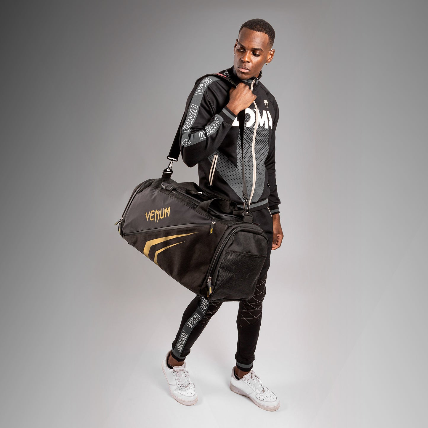 Bolsa de deporte Venum Trainer Lite Evo