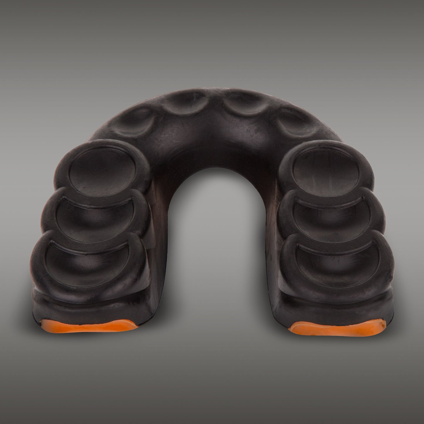 Venum Challenger Protector Bucal - Negro/Naranja