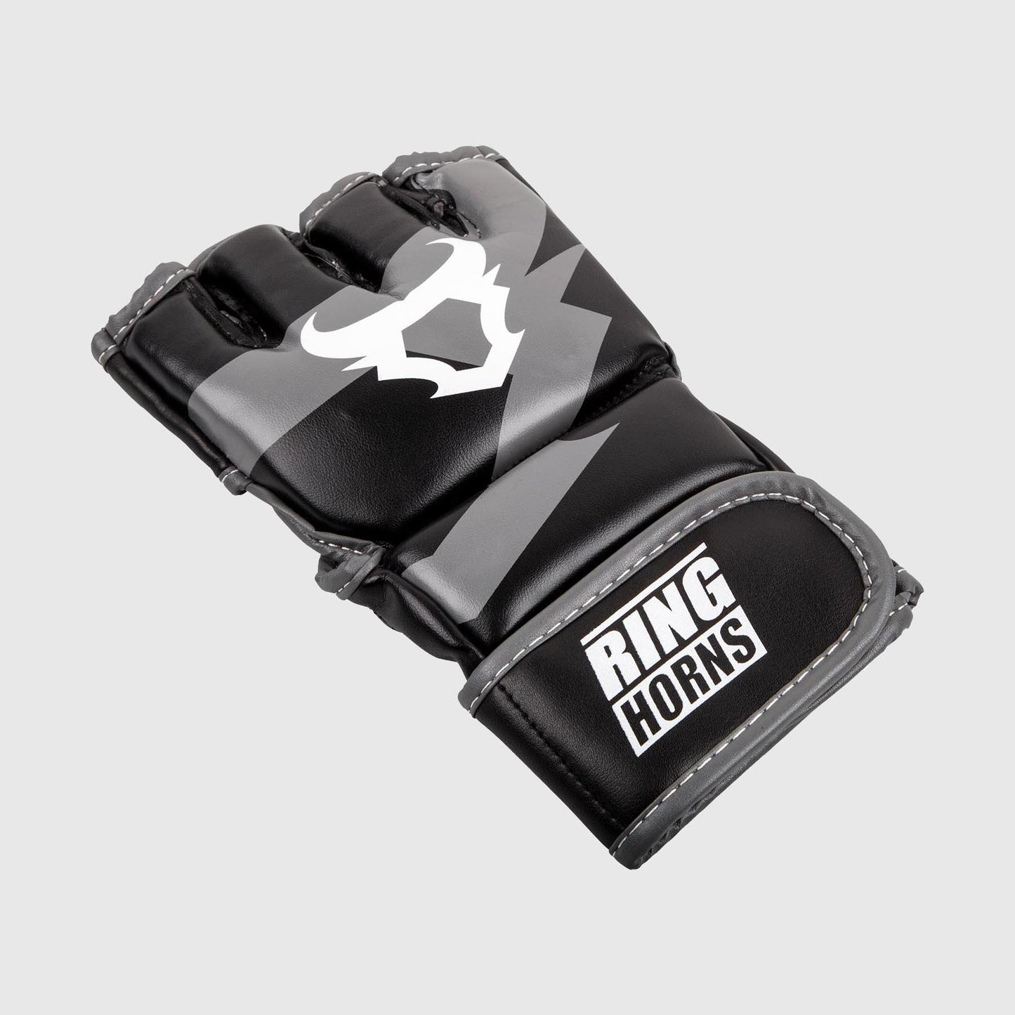 Ringhorns Charger by Venum Guantes de MMA - Negro